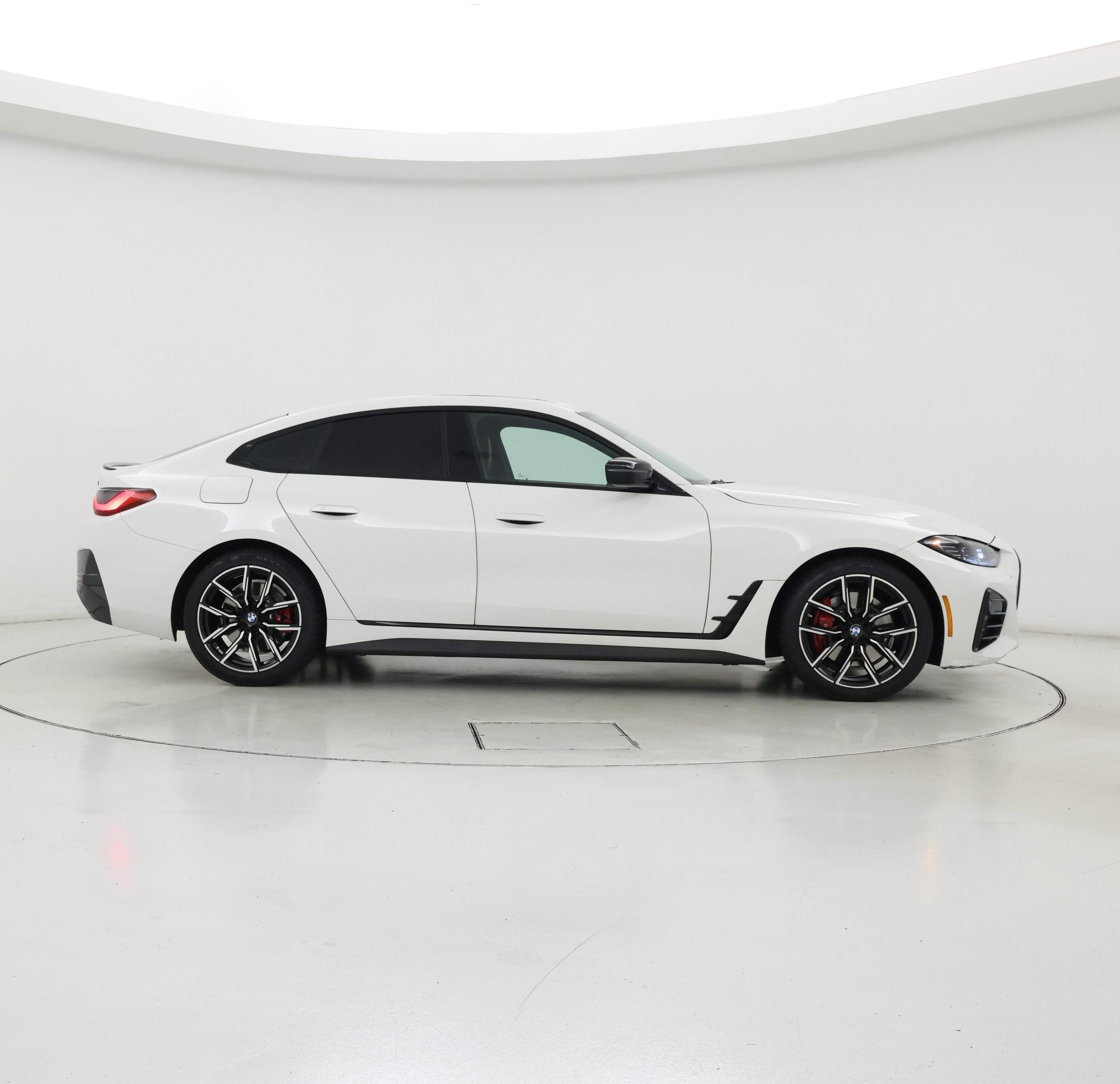 Thumbnail: 2023 BMW 4 Series - 7