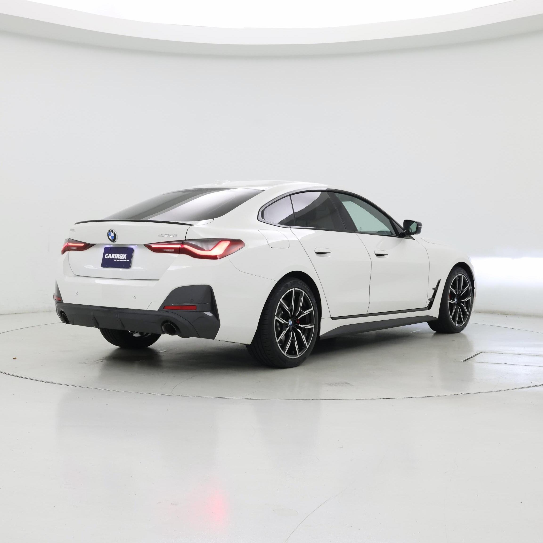 Thumbnail: 2023 BMW 4 Series - 8