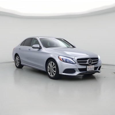 2018 Mercedes-Benz C300