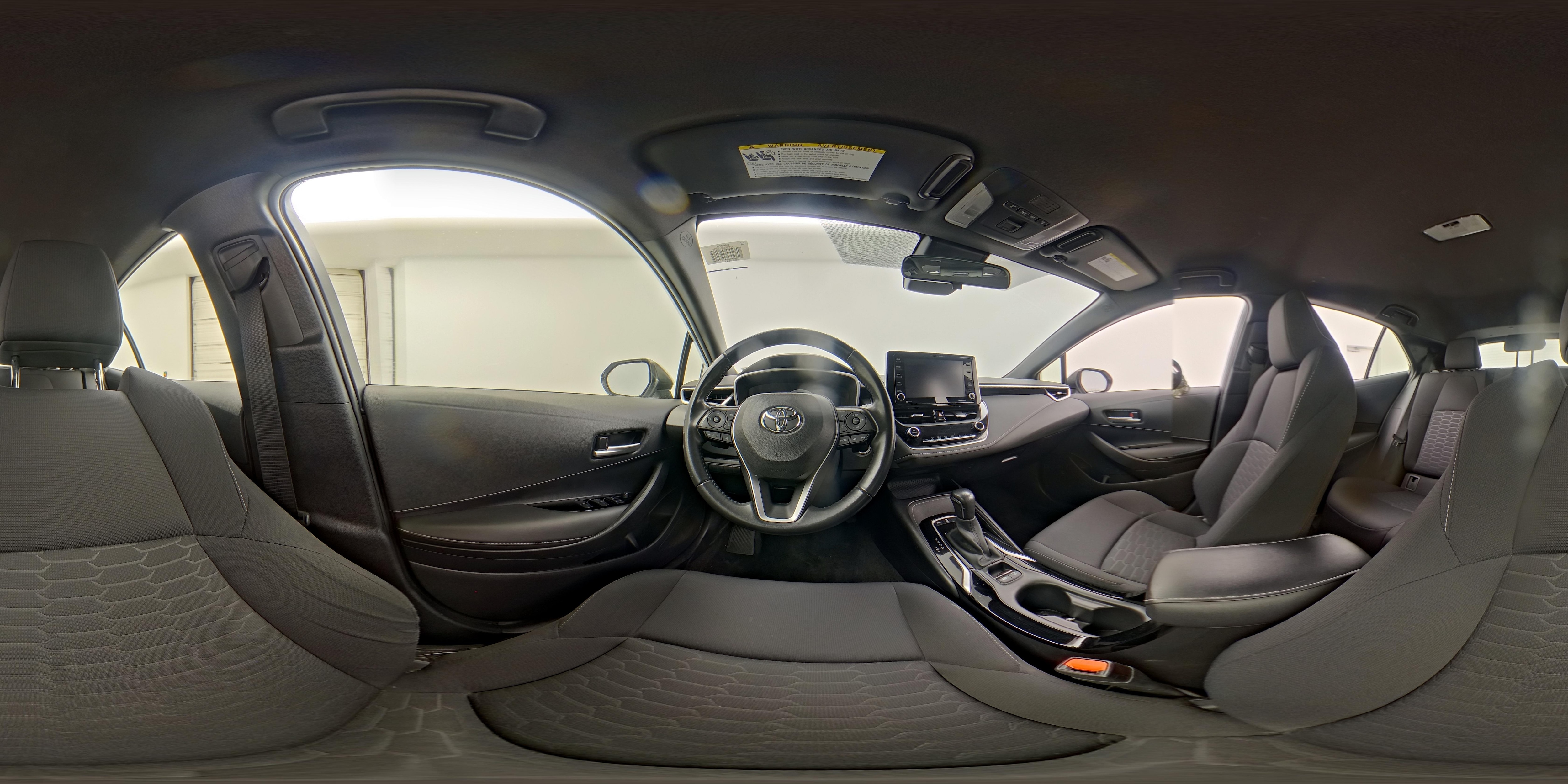 2022 Toyota Corolla Hatchback SE - Photo 26