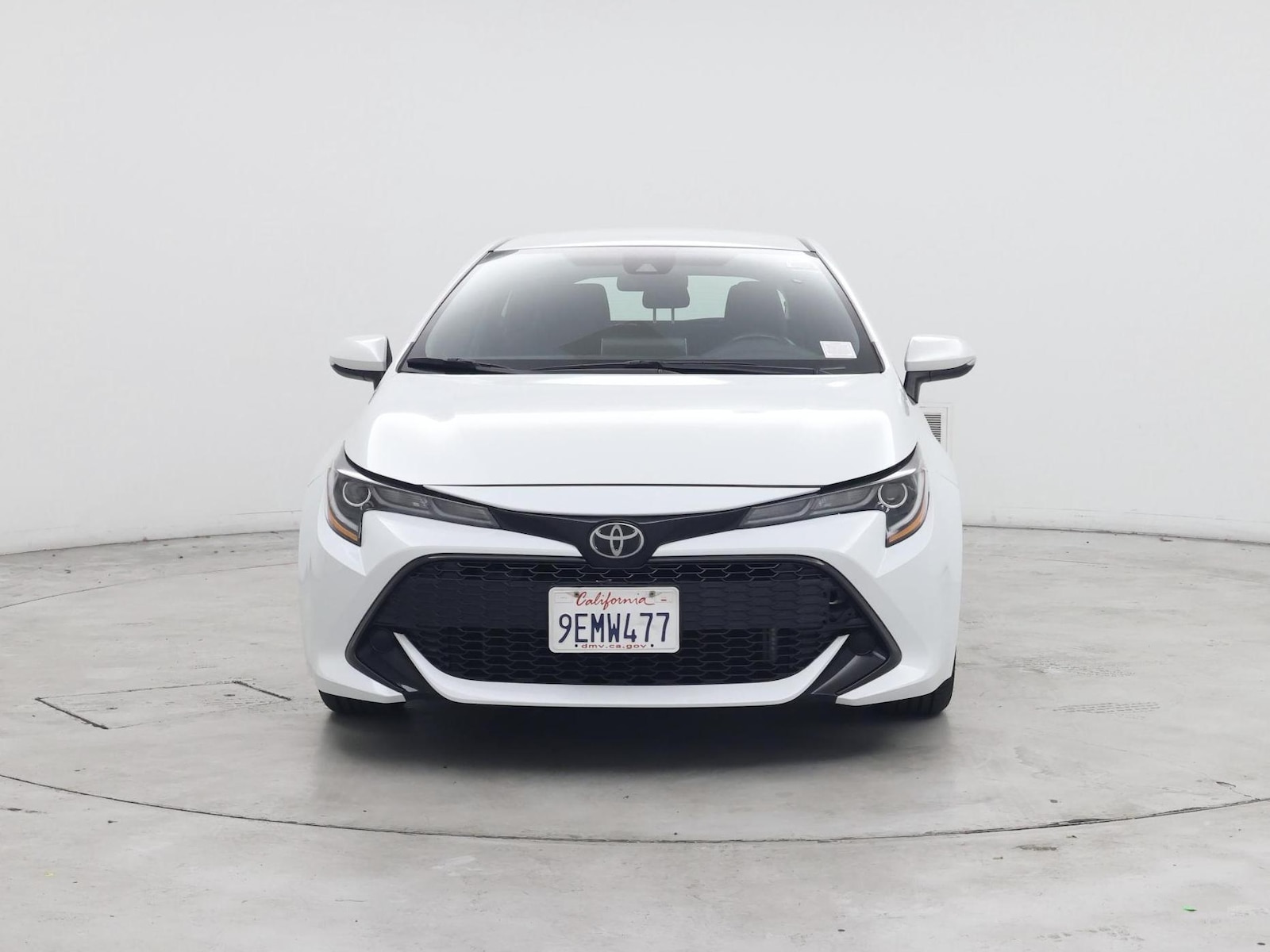 2022 Toyota Corolla Hatchback SE - Photo 6