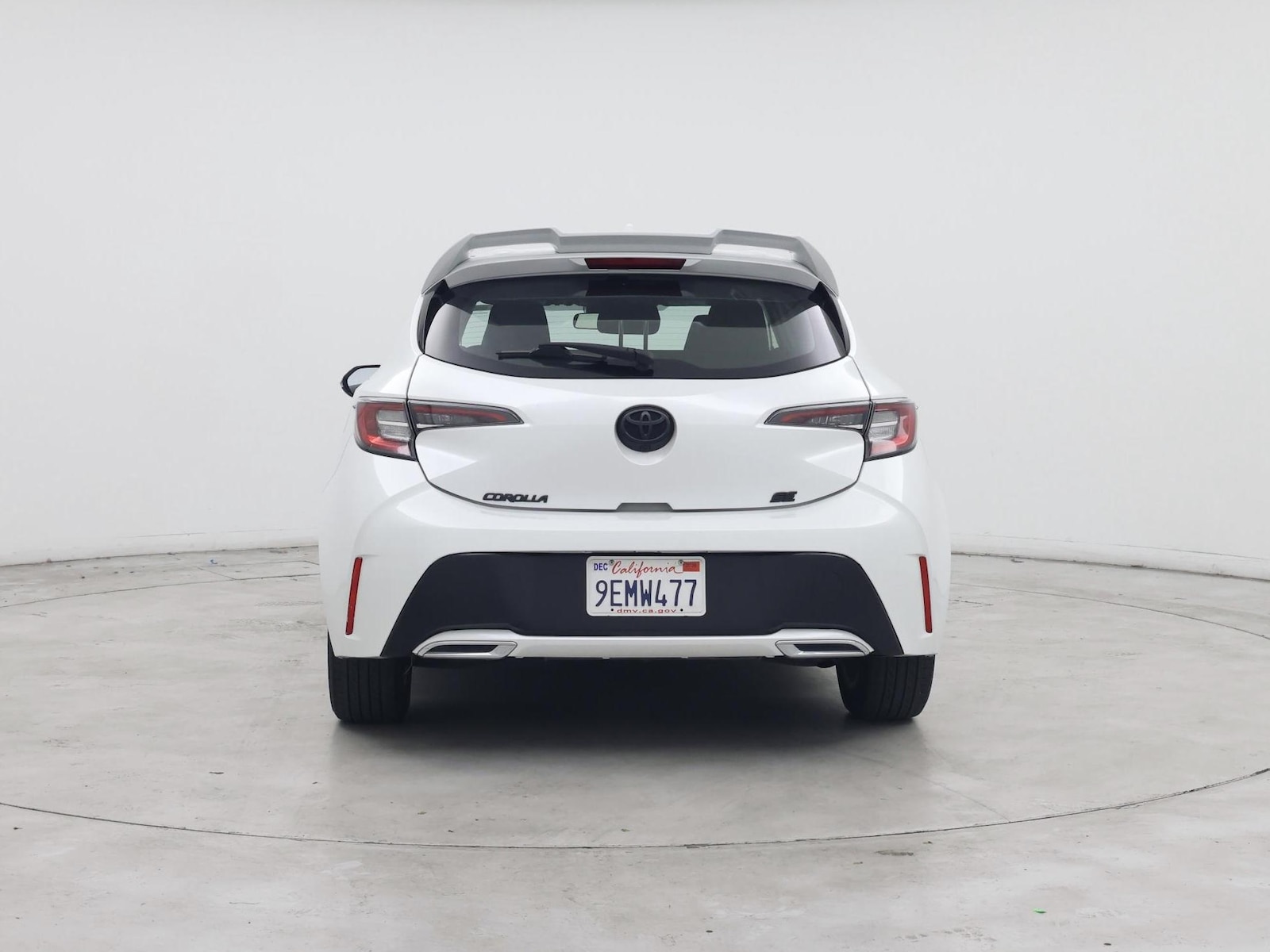 2022 Toyota Corolla Hatchback SE - Photo 7