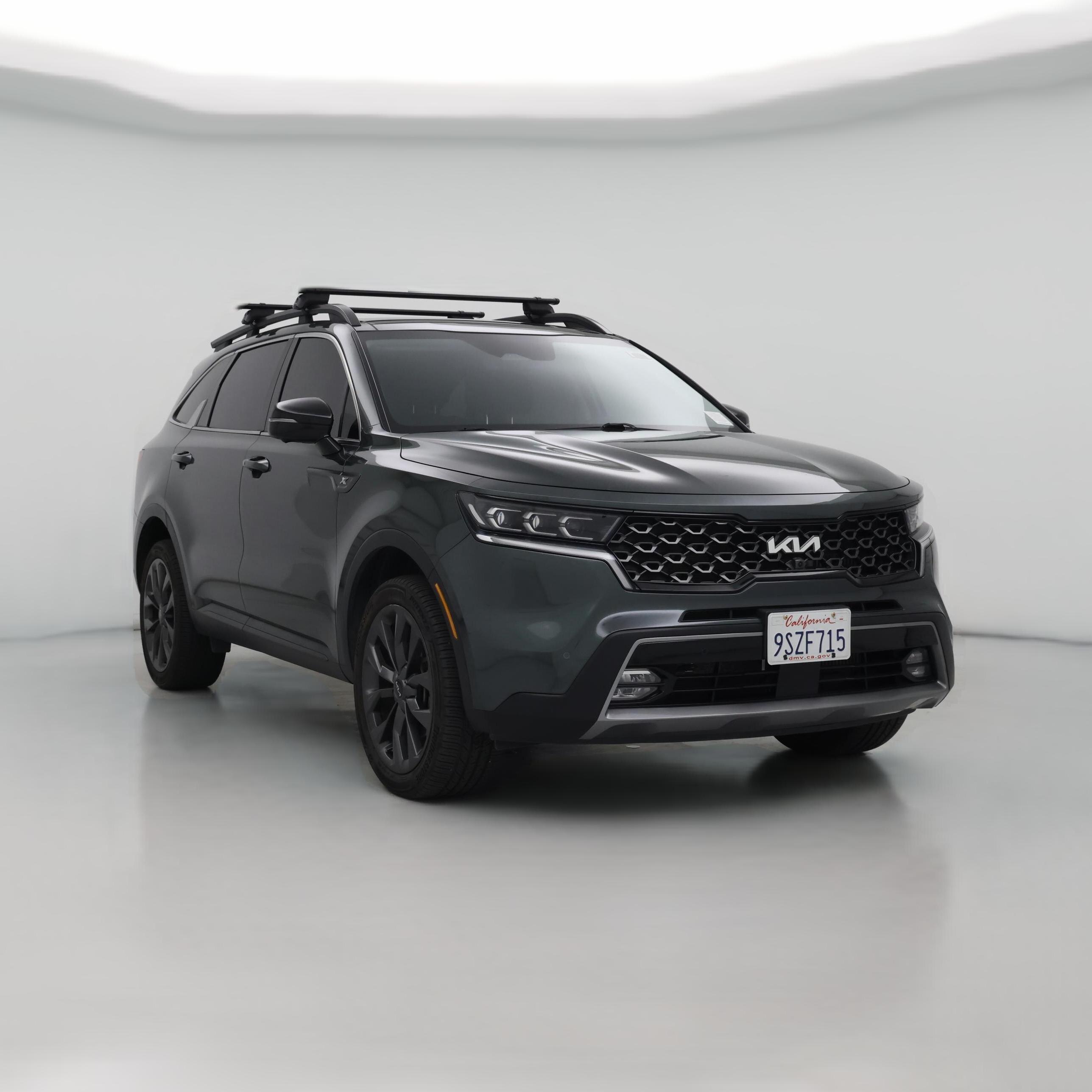 Thumbnail: 2022 Kia Sorento - 1