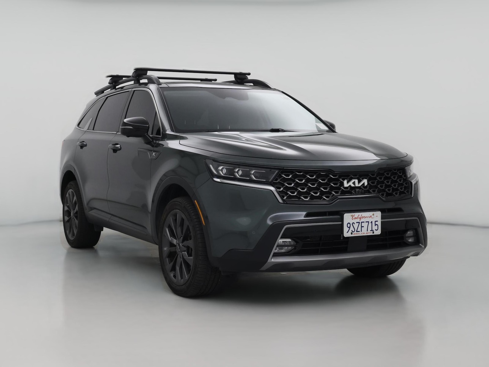 2022 Kia Sorento