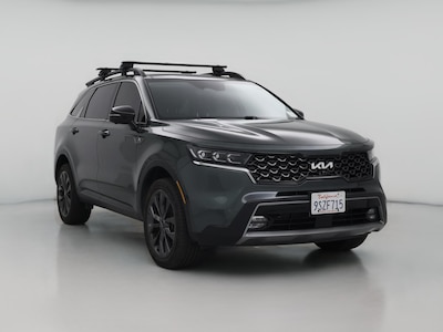2022 Kia Sorento X-Line SX Prestige
