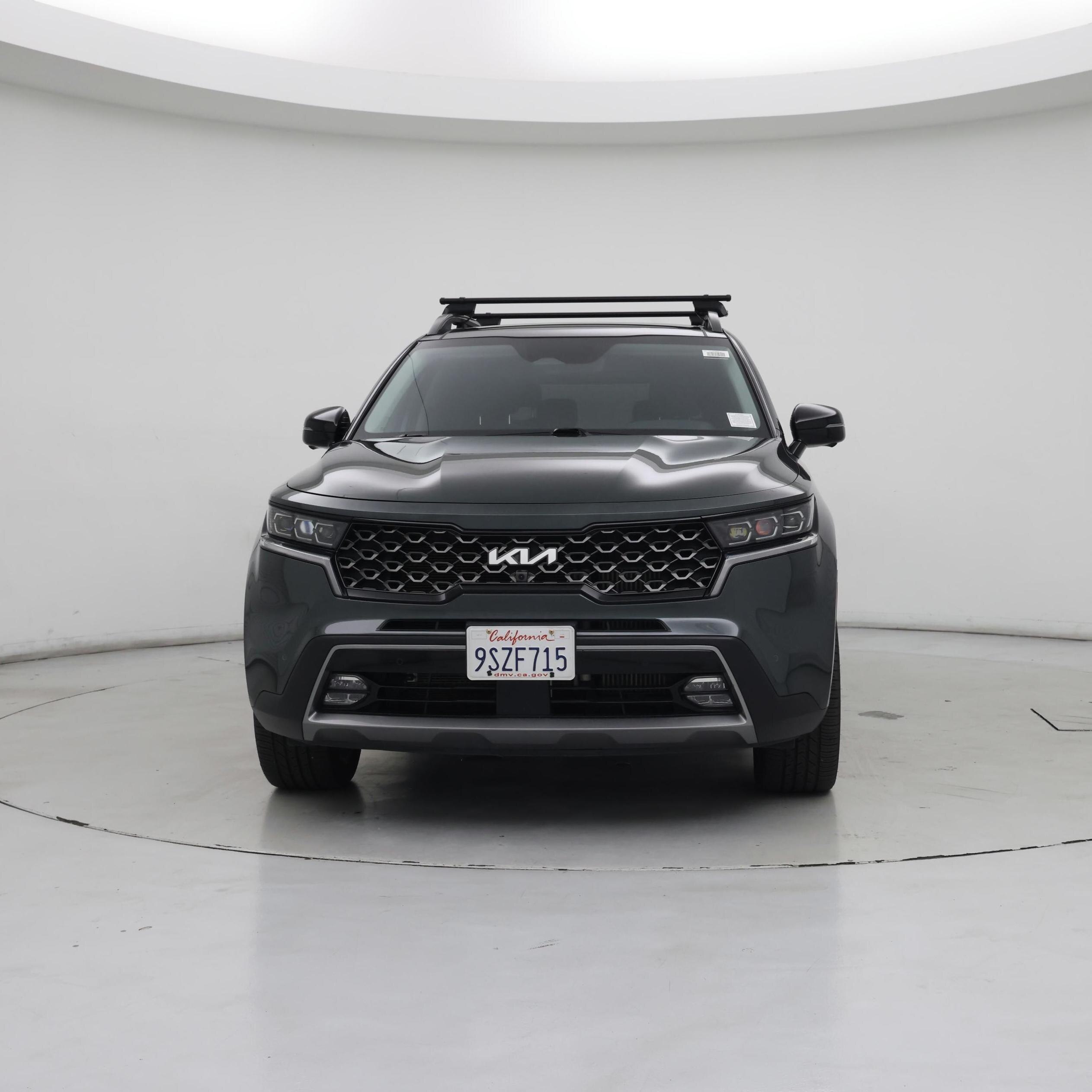 Thumbnail: 2022 Kia Sorento - 5