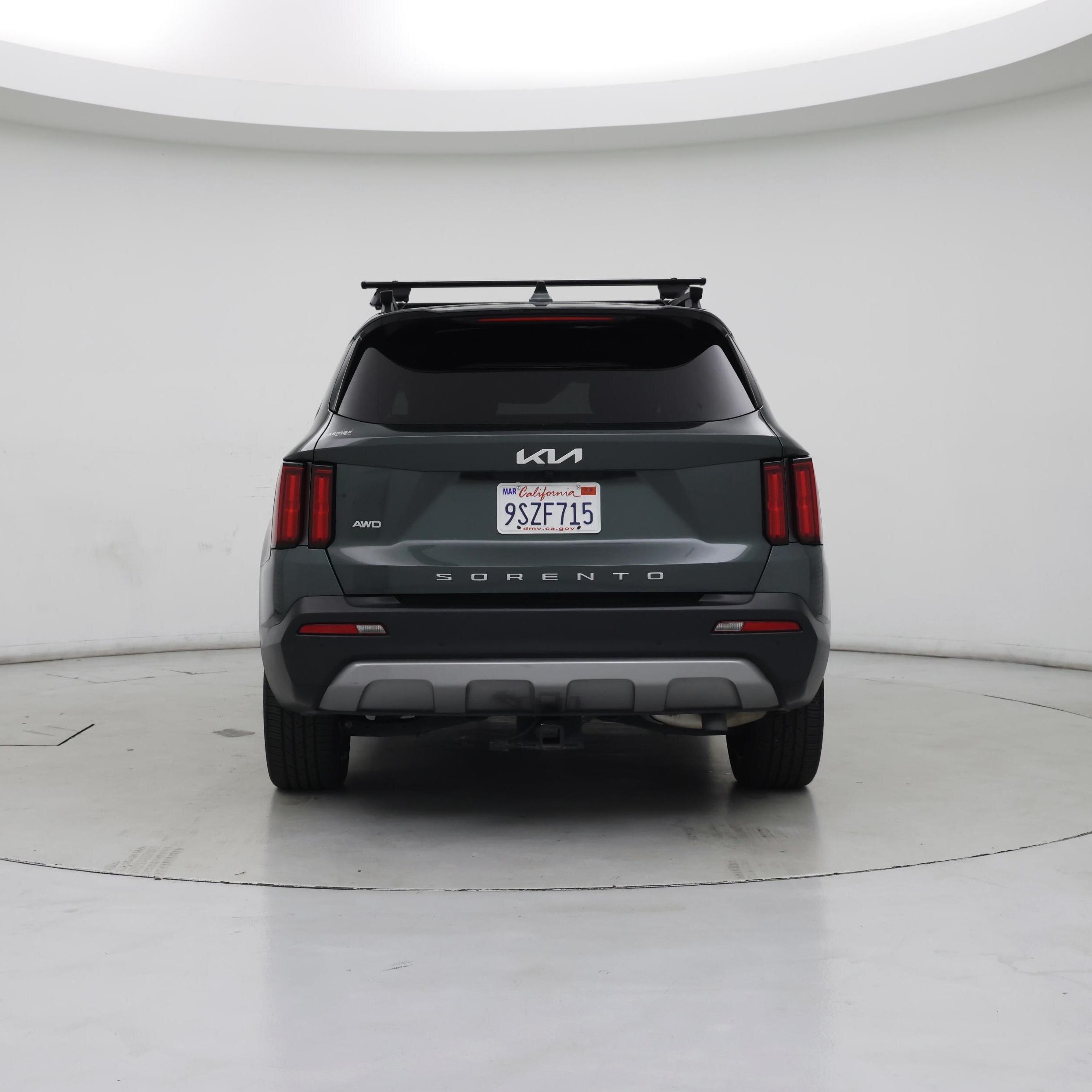 Thumbnail: 2022 Kia Sorento - 6