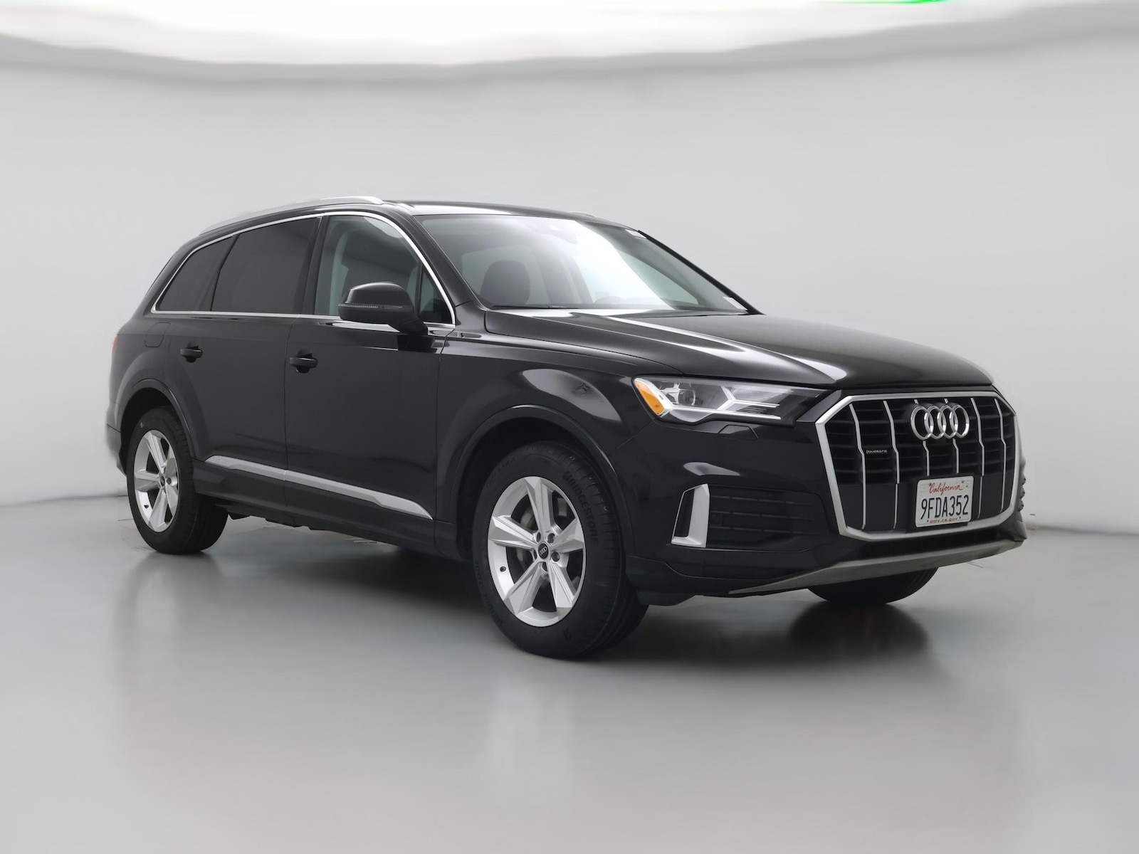 2023 Audi Q7