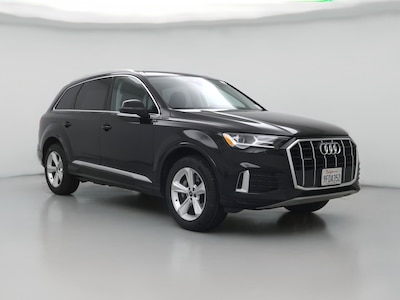 2023 Audi Q7 Premium
