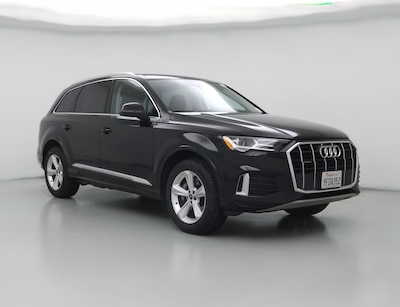 2023 Audi Q7 Premium