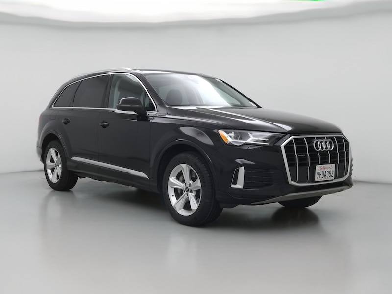 2023 Audi Q7 Premium