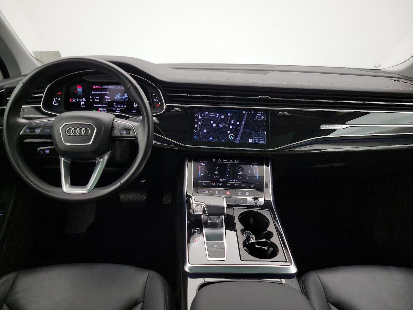 2023 Audi Q7 Premium - Photo 10