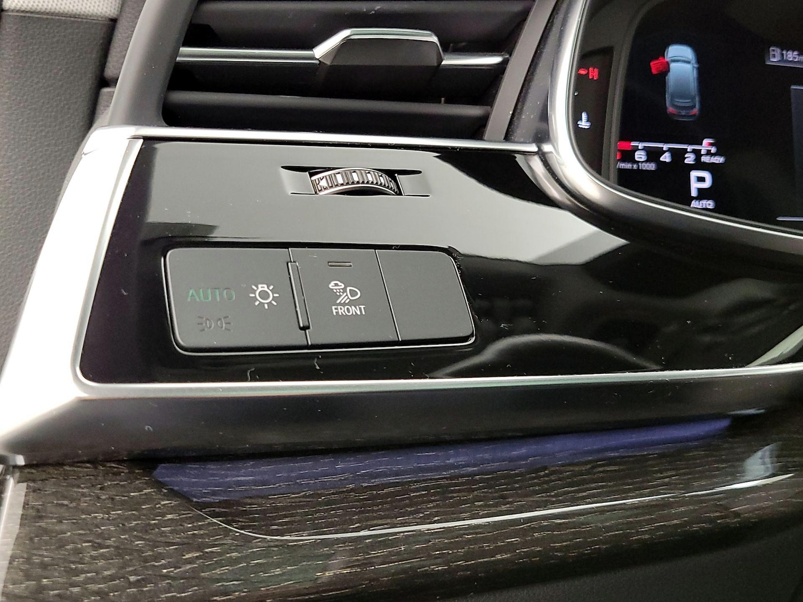 2023 Audi Q7 Premium - Photo 14