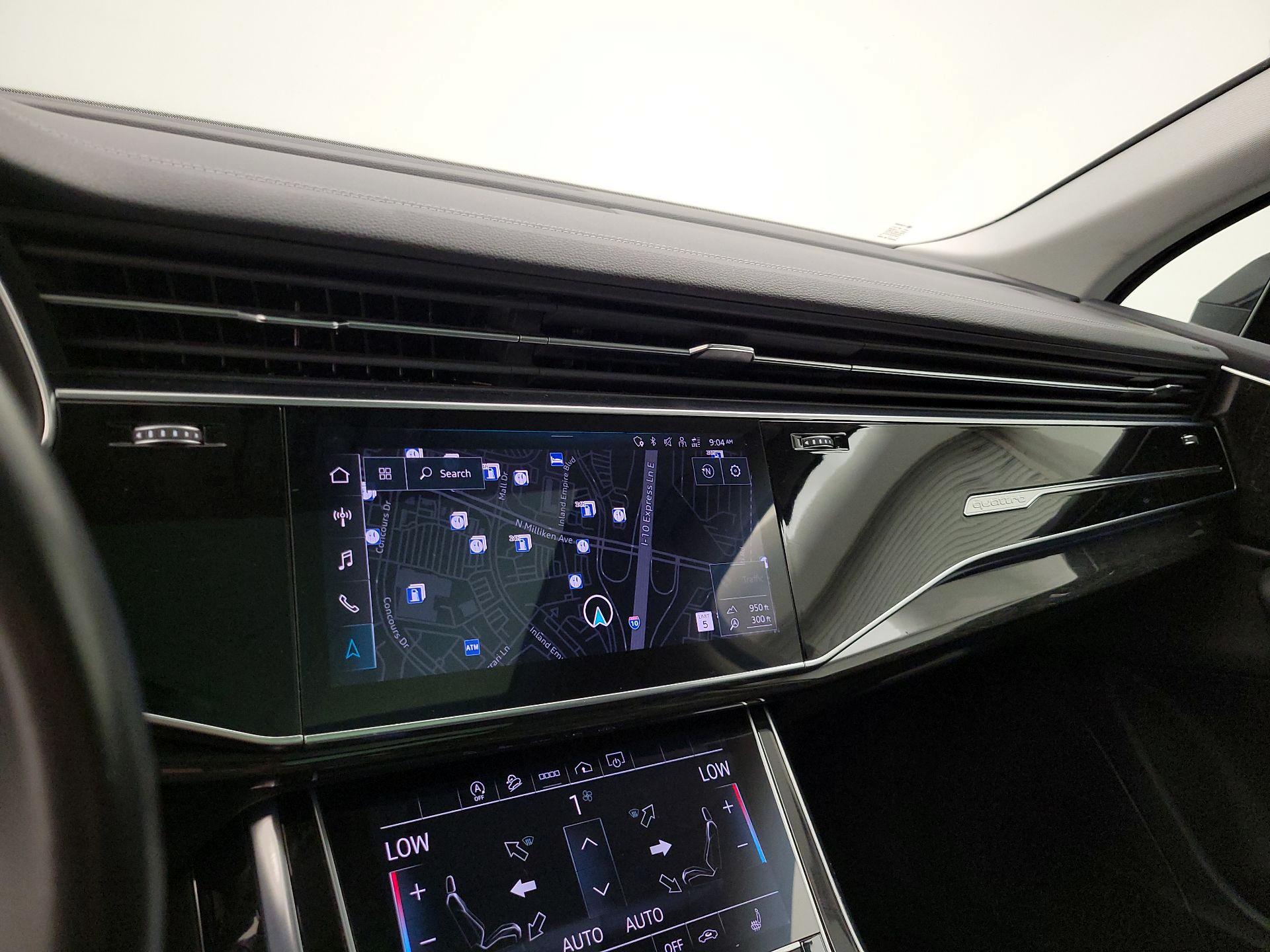 Thumbnail: 2023 Audi Q7 - 14