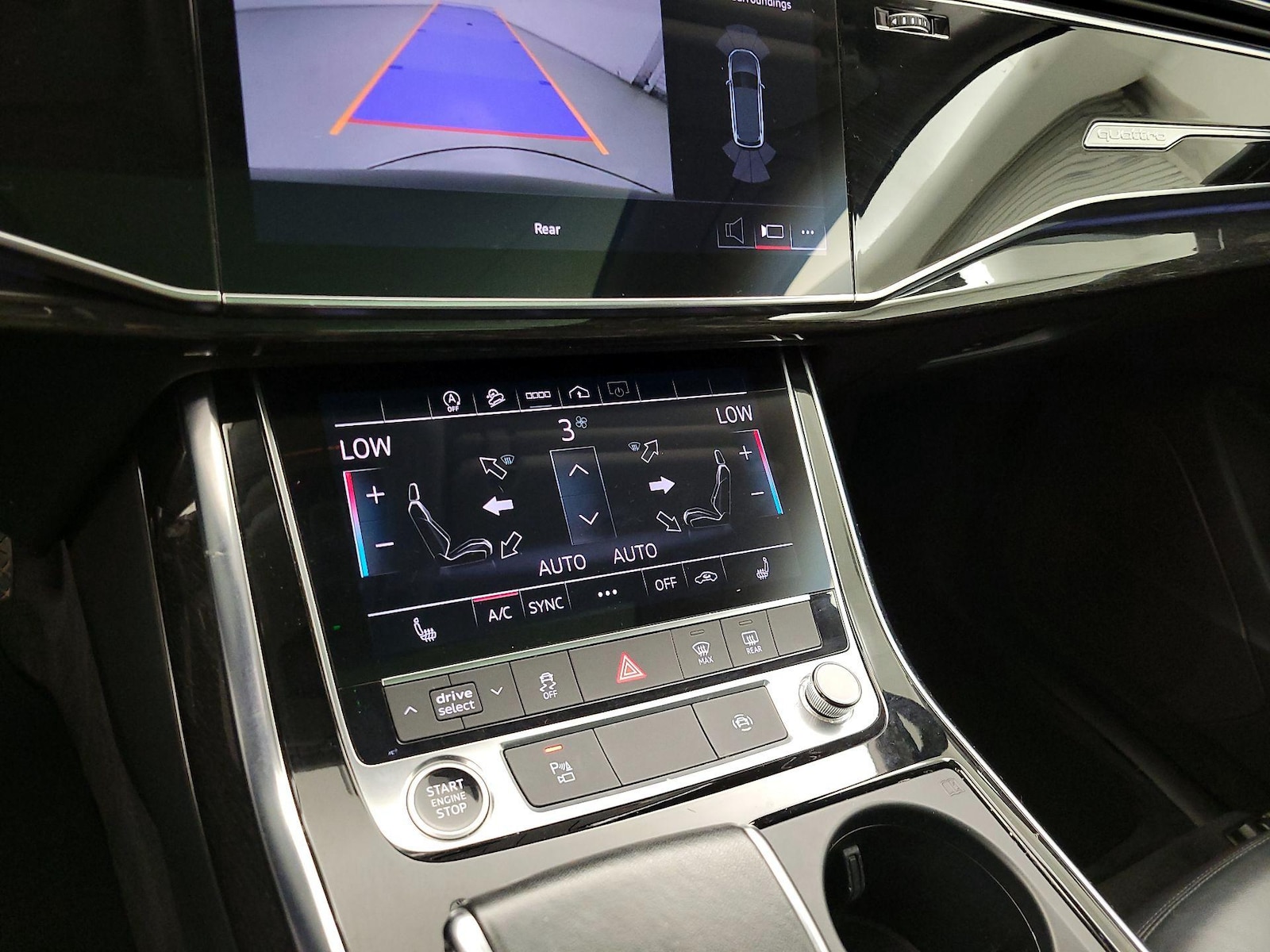 2023 Audi Q7 Premium - Photo 18
