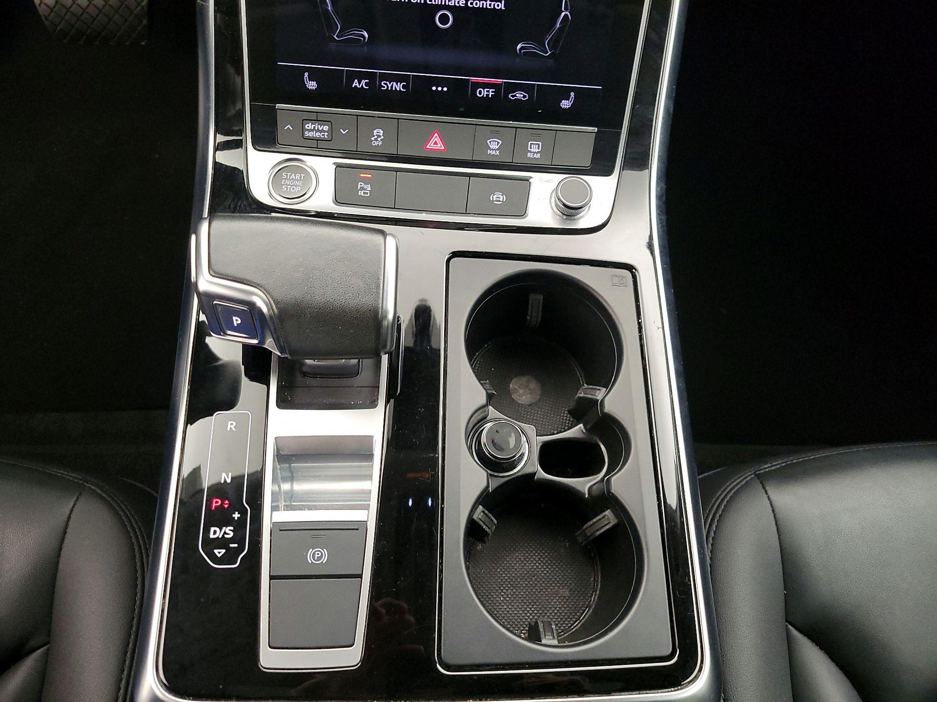 Thumbnail: 2023 Audi Q7 - 18