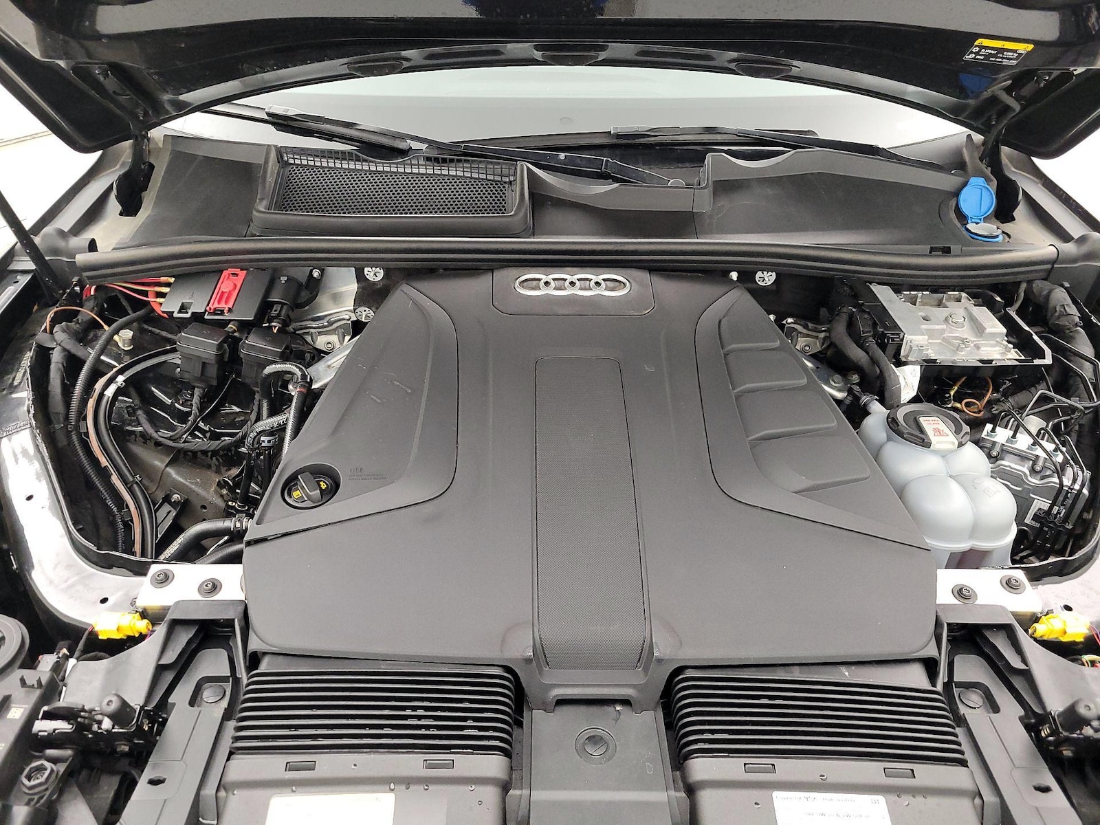 2023 Audi Q7 Premium - Photo 25