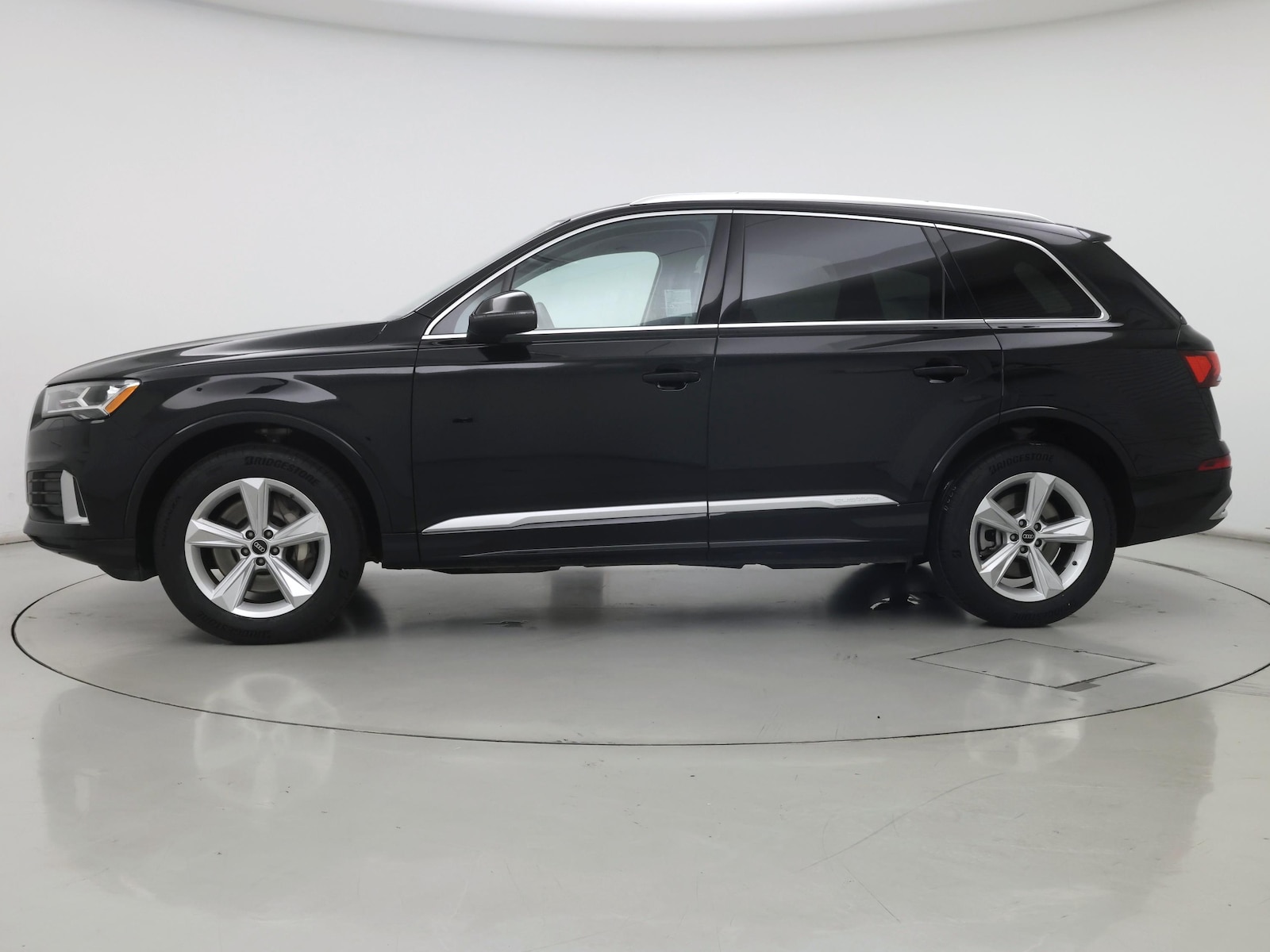 2023 Audi Q7 Premium - Photo 4