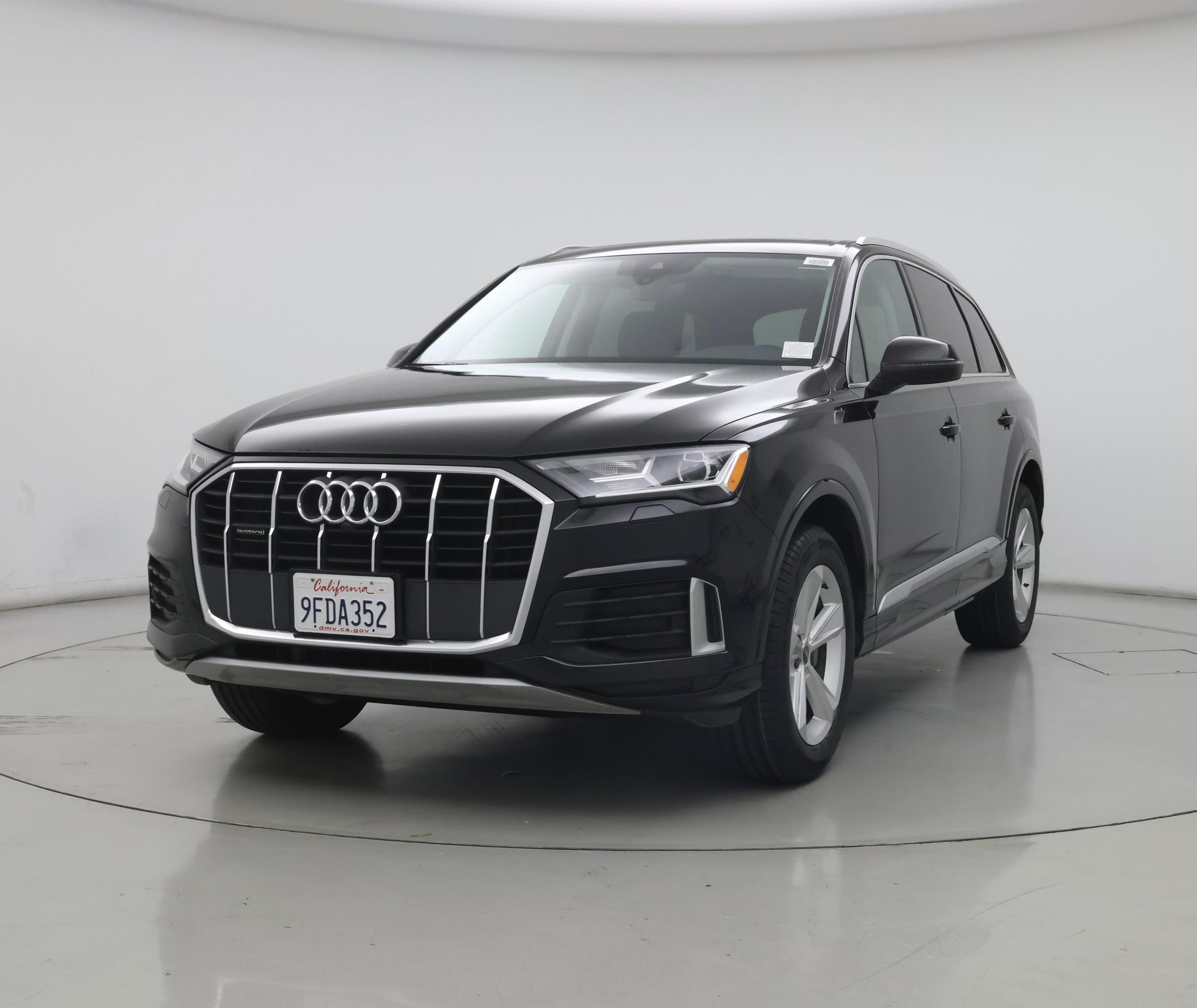 Thumbnail: 2023 Audi Q7 - 4