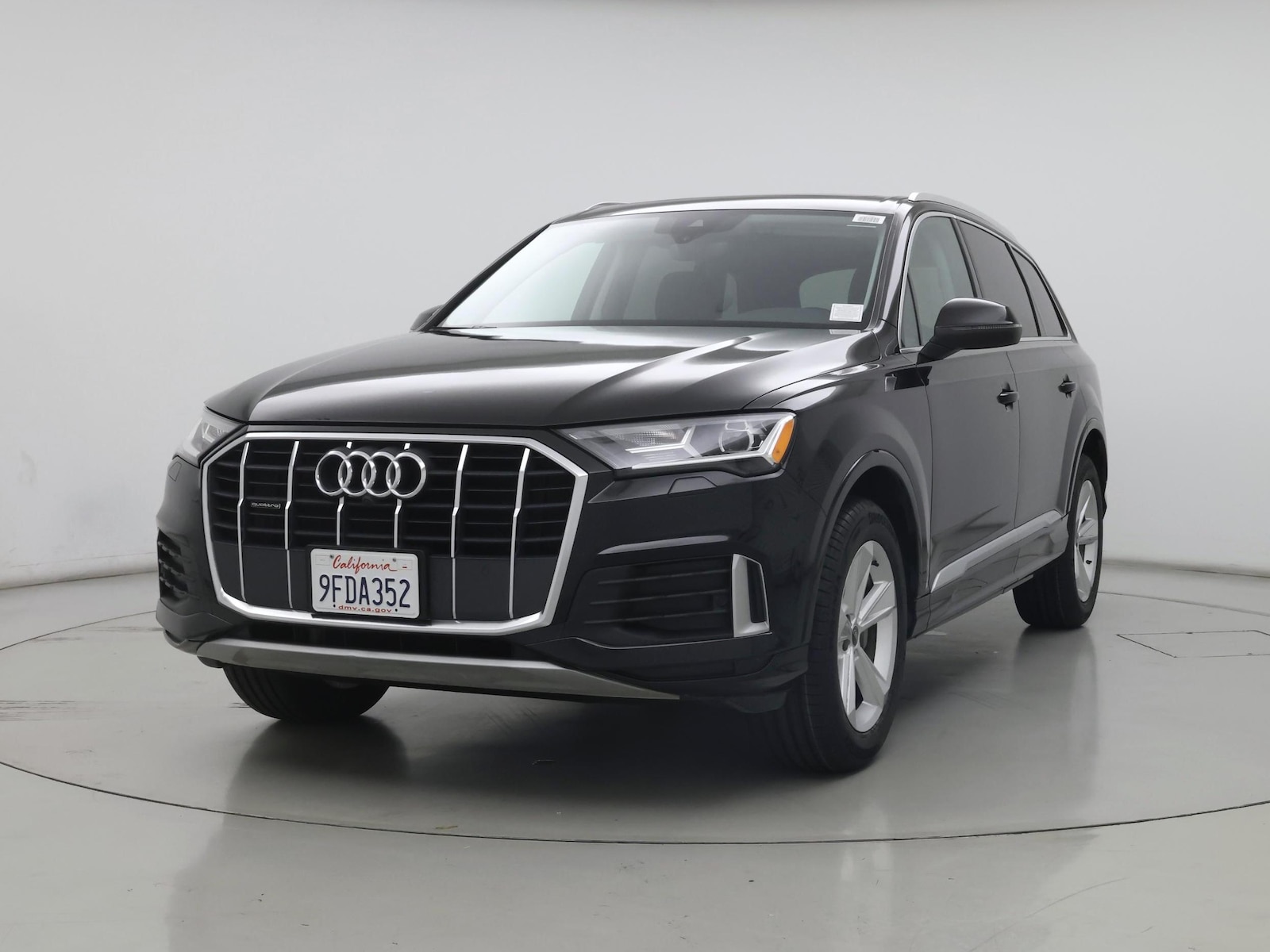 2023 Audi Q7 Premium - Photo 5