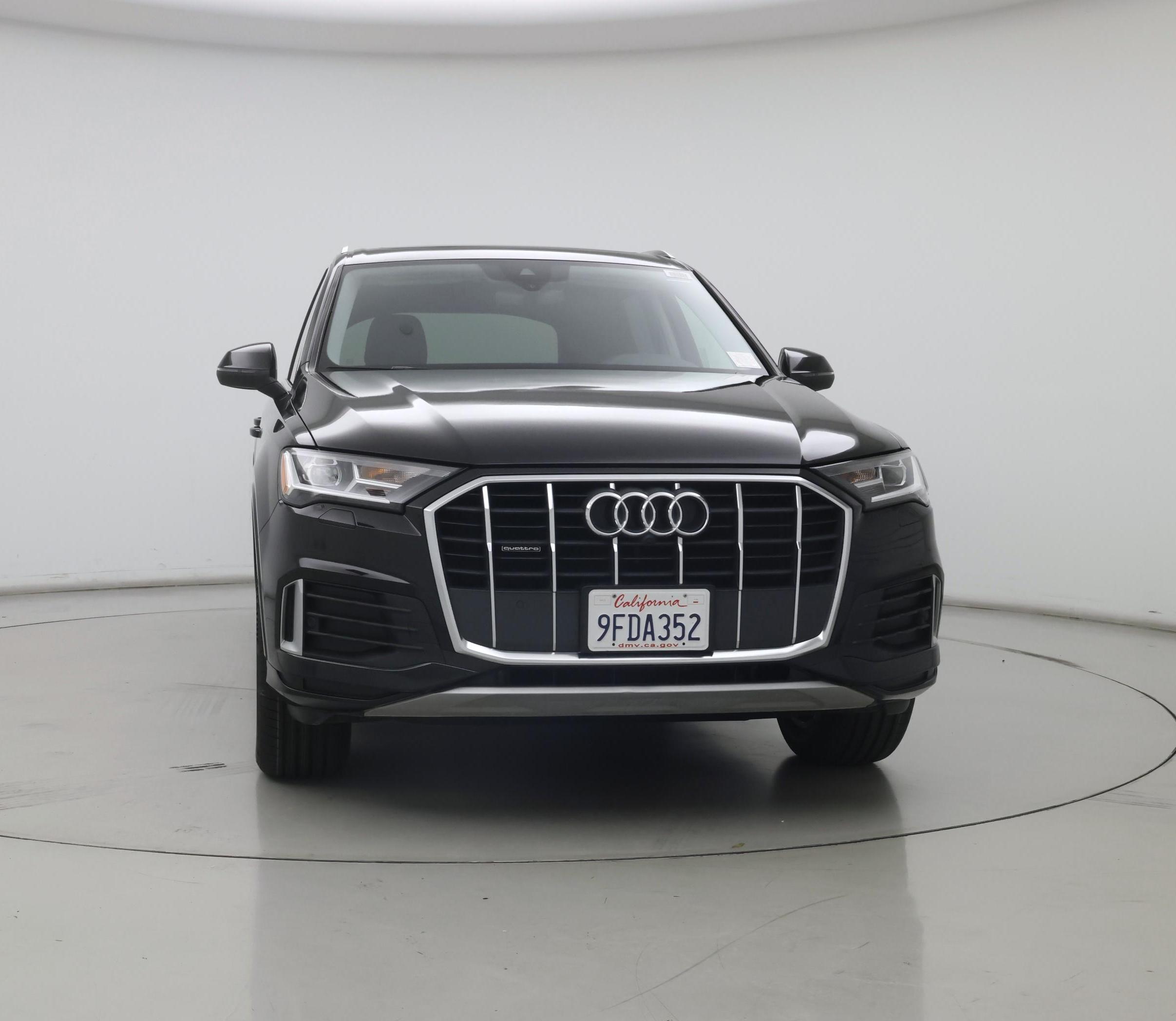 Thumbnail: 2023 Audi Q7 - 5