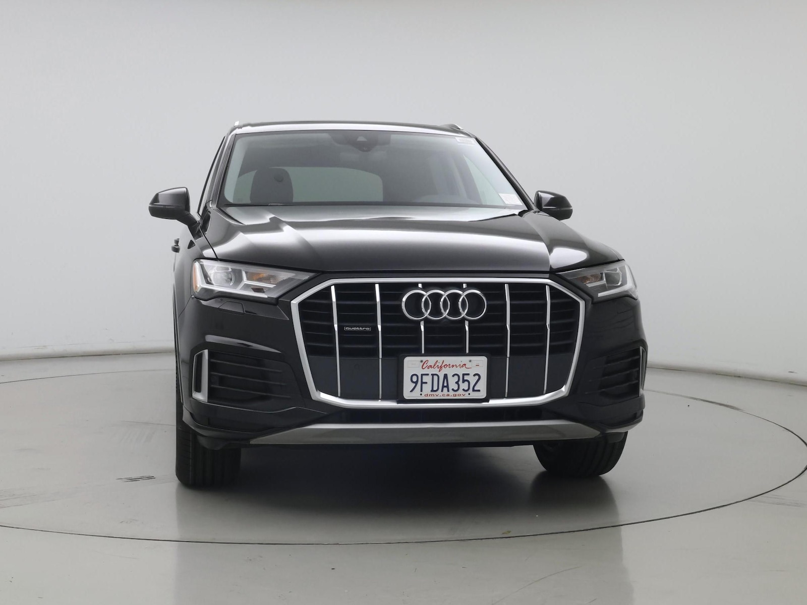 2023 Audi Q7 Premium - Photo 6