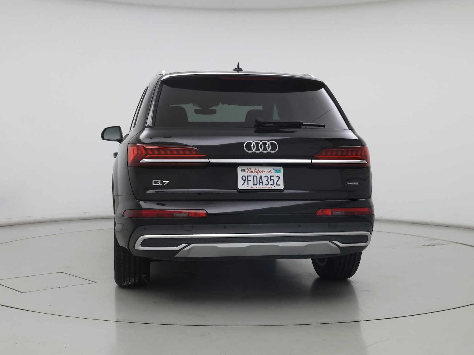 2023 Audi Q7 Premium - Photo 7