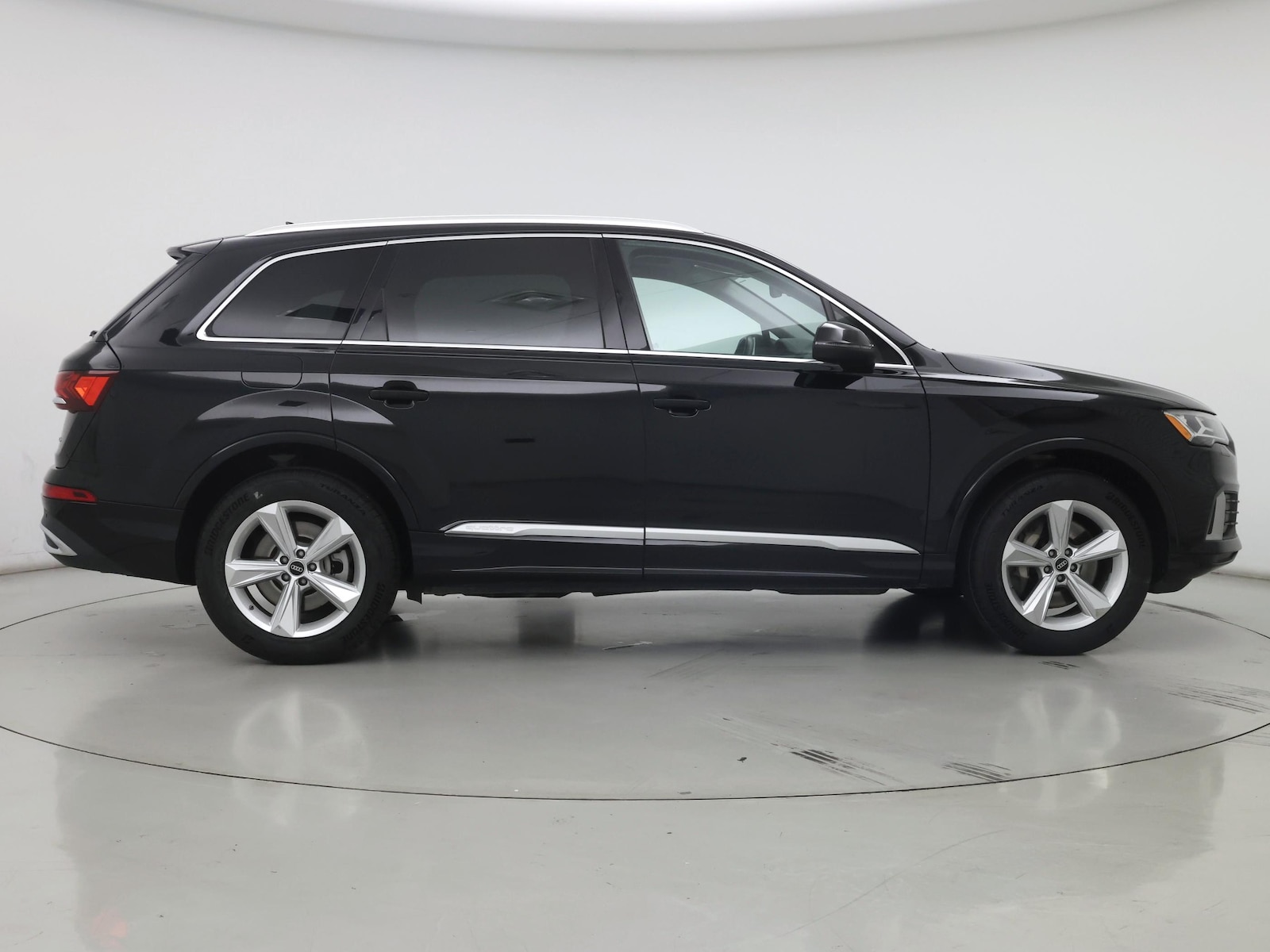 2023 Audi Q7 Premium - Photo 8