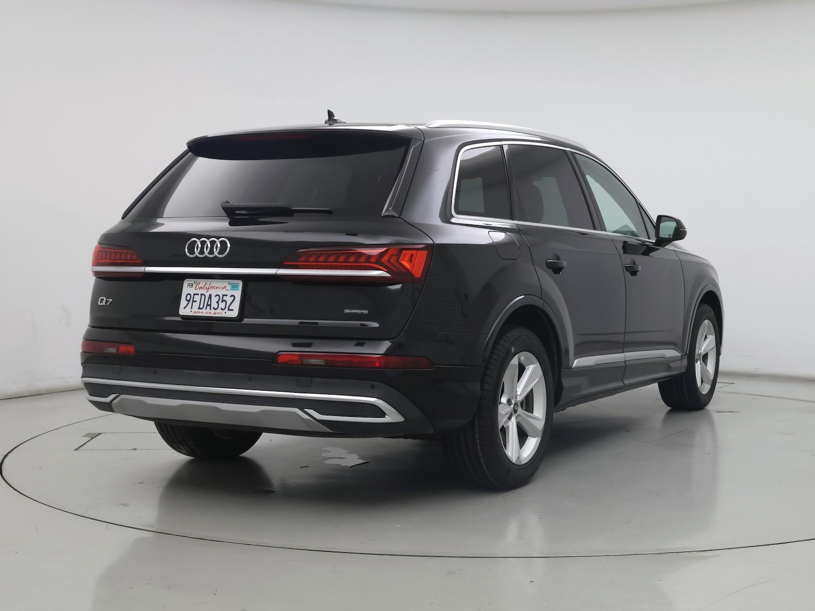 2023 Audi Q7 Premium - Photo 9
