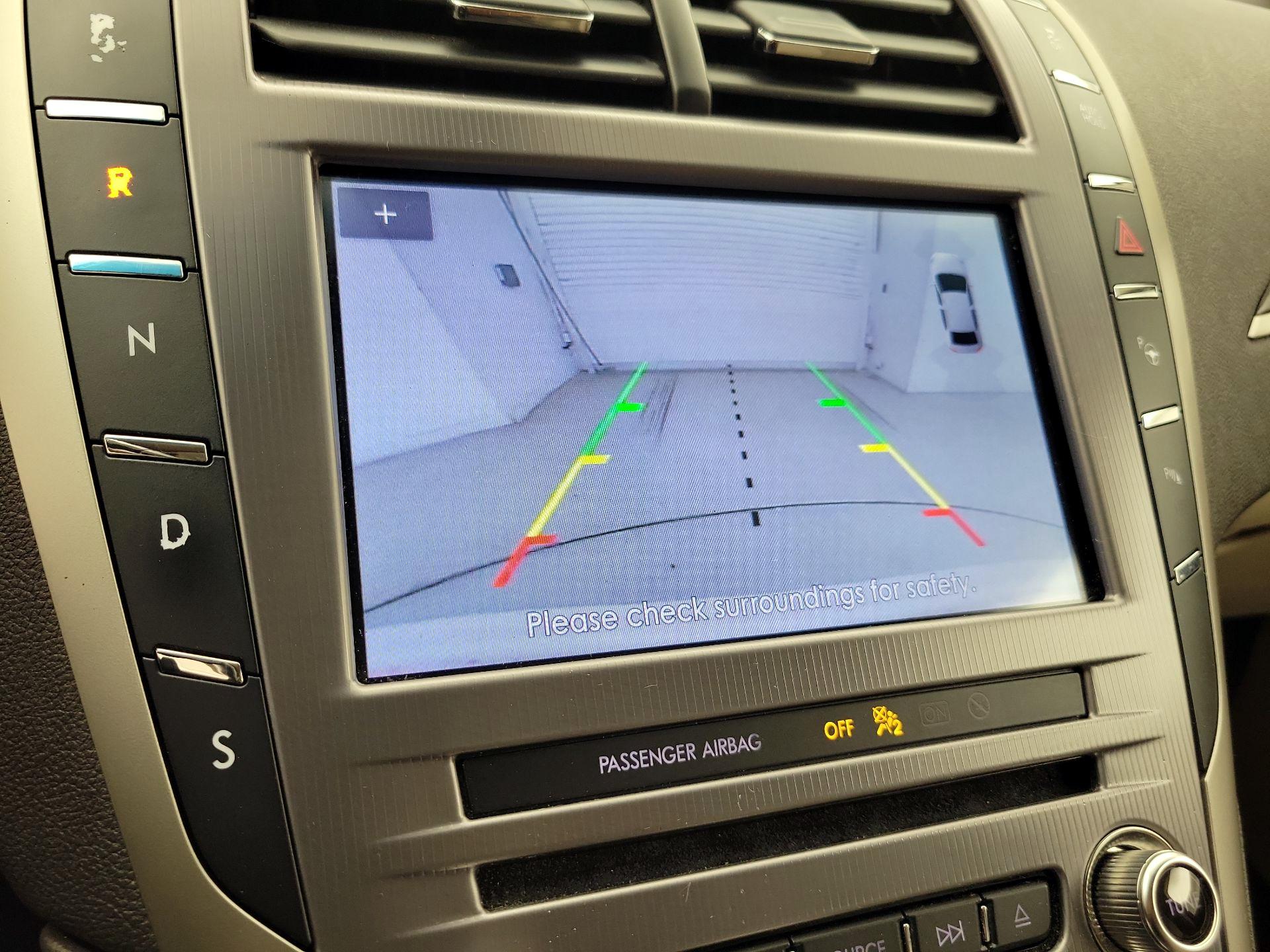 Thumbnail: 2020 Lincoln MKZ - 15