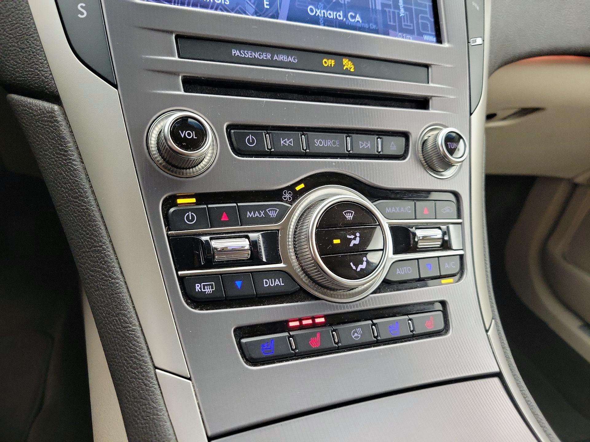 Thumbnail: 2020 Lincoln MKZ - 17