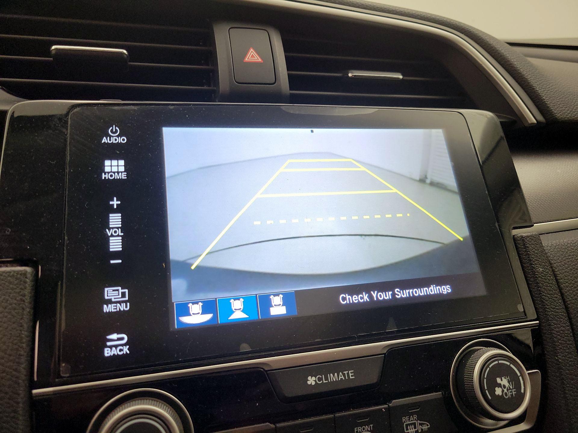 Thumbnail: 2016 Honda Civic - 14