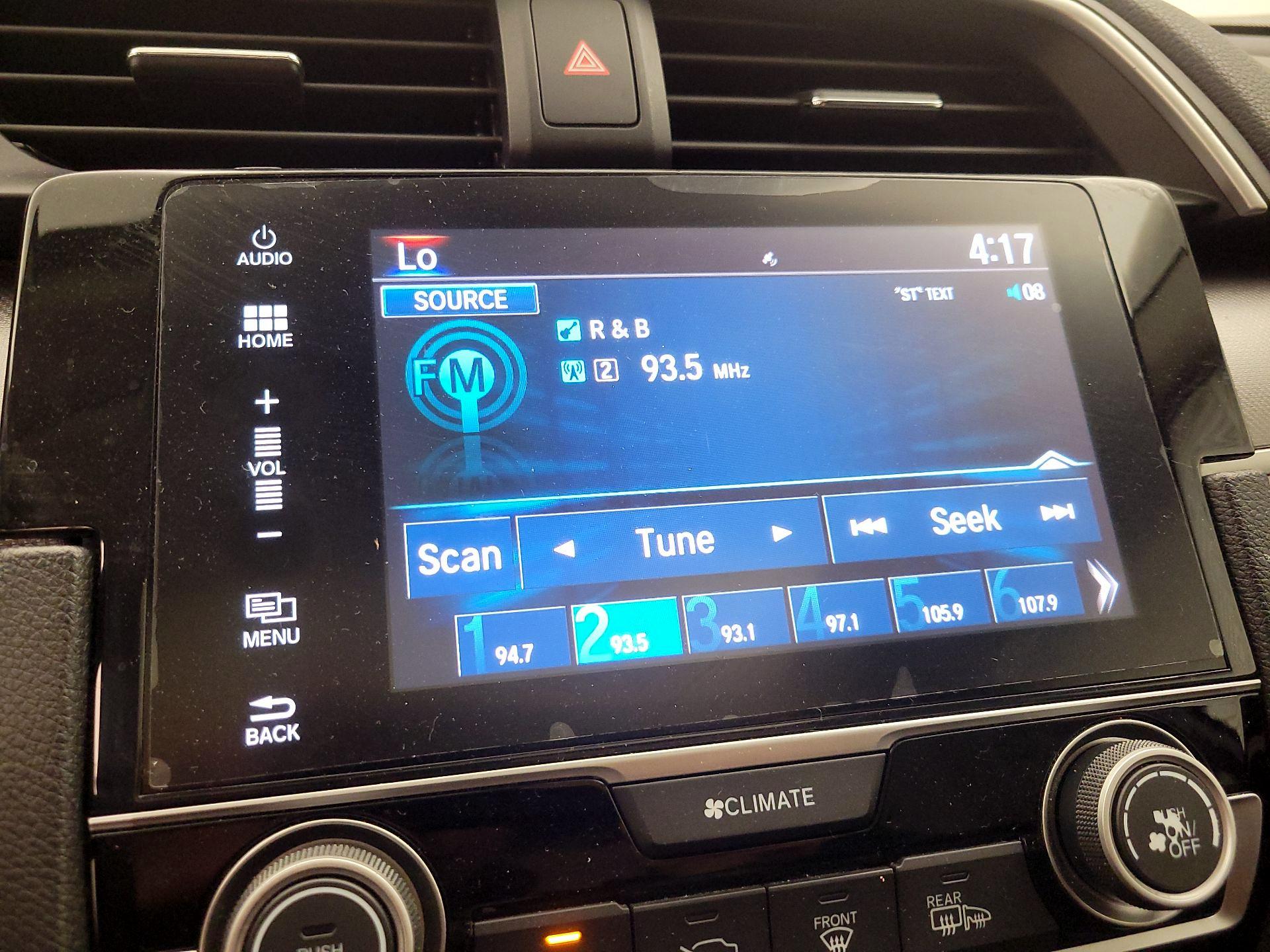 Thumbnail: 2016 Honda Civic - 15