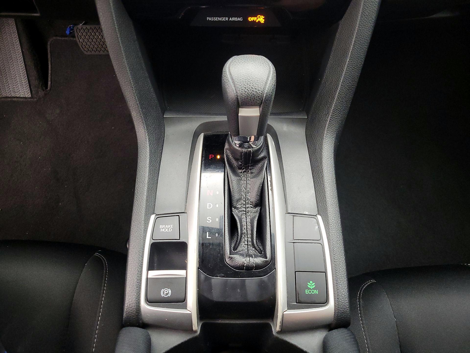 Thumbnail: 2016 Honda Civic - 17