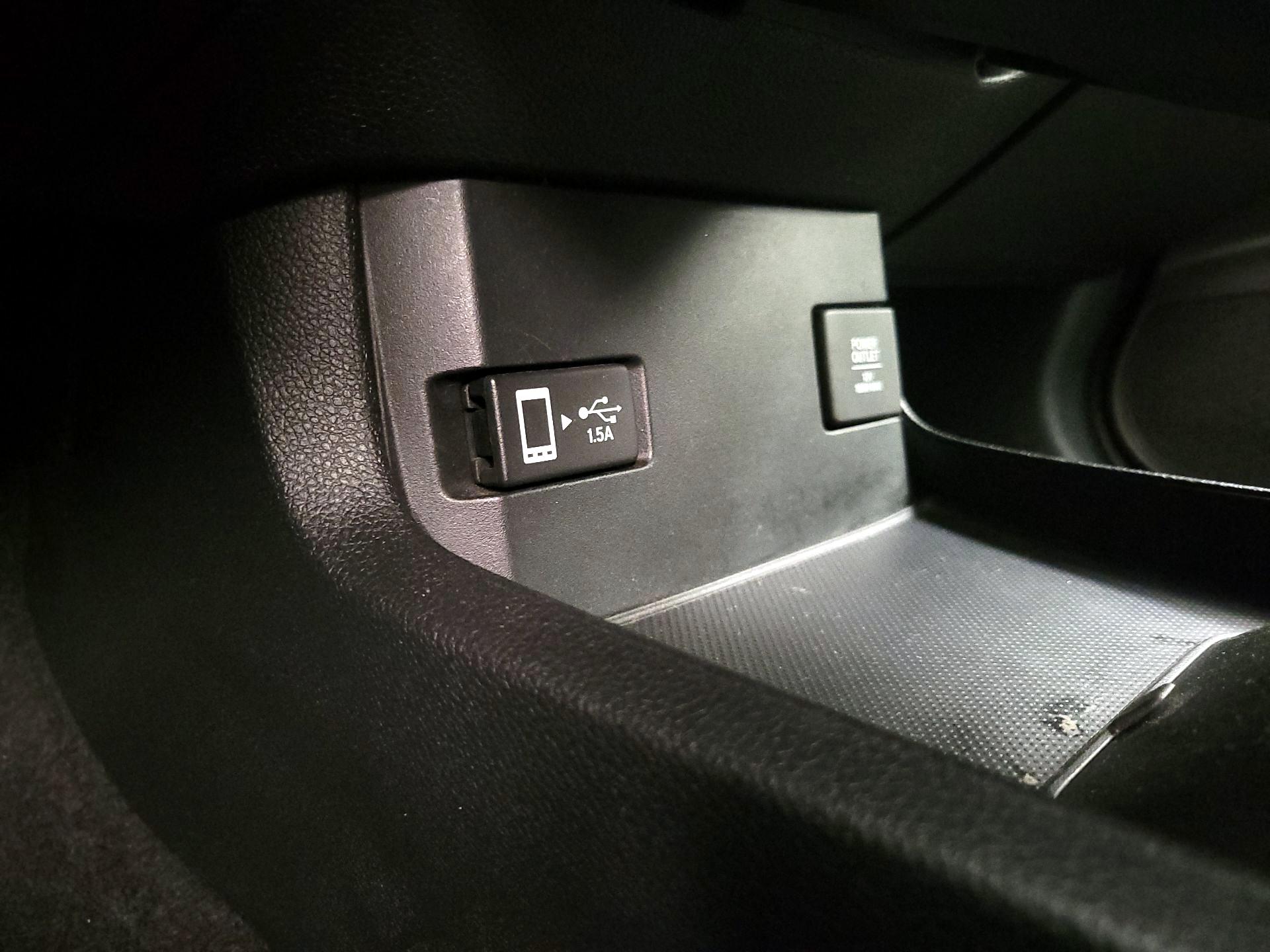 Thumbnail: 2016 Honda Civic - 18