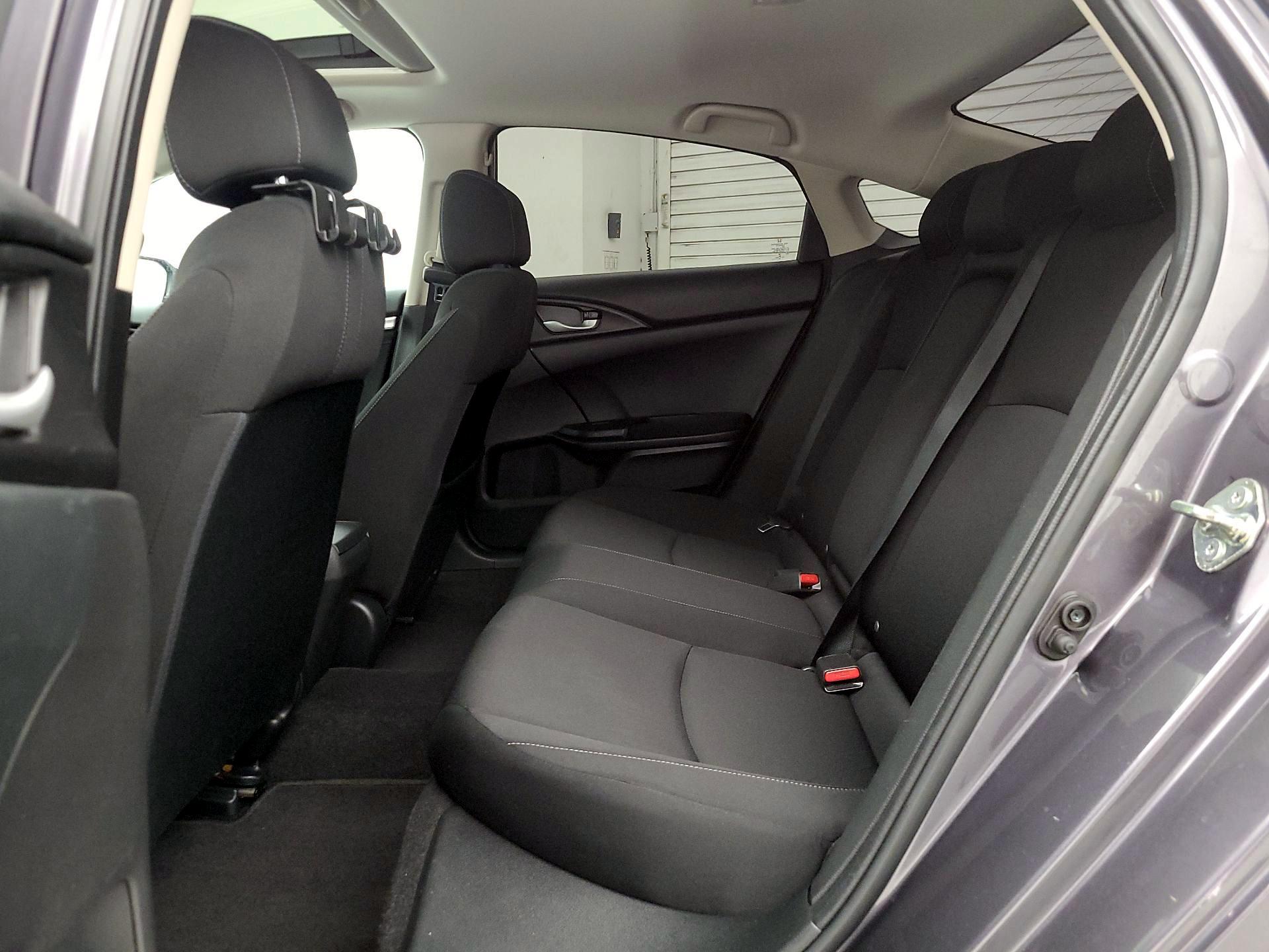 Thumbnail: 2016 Honda Civic - 20