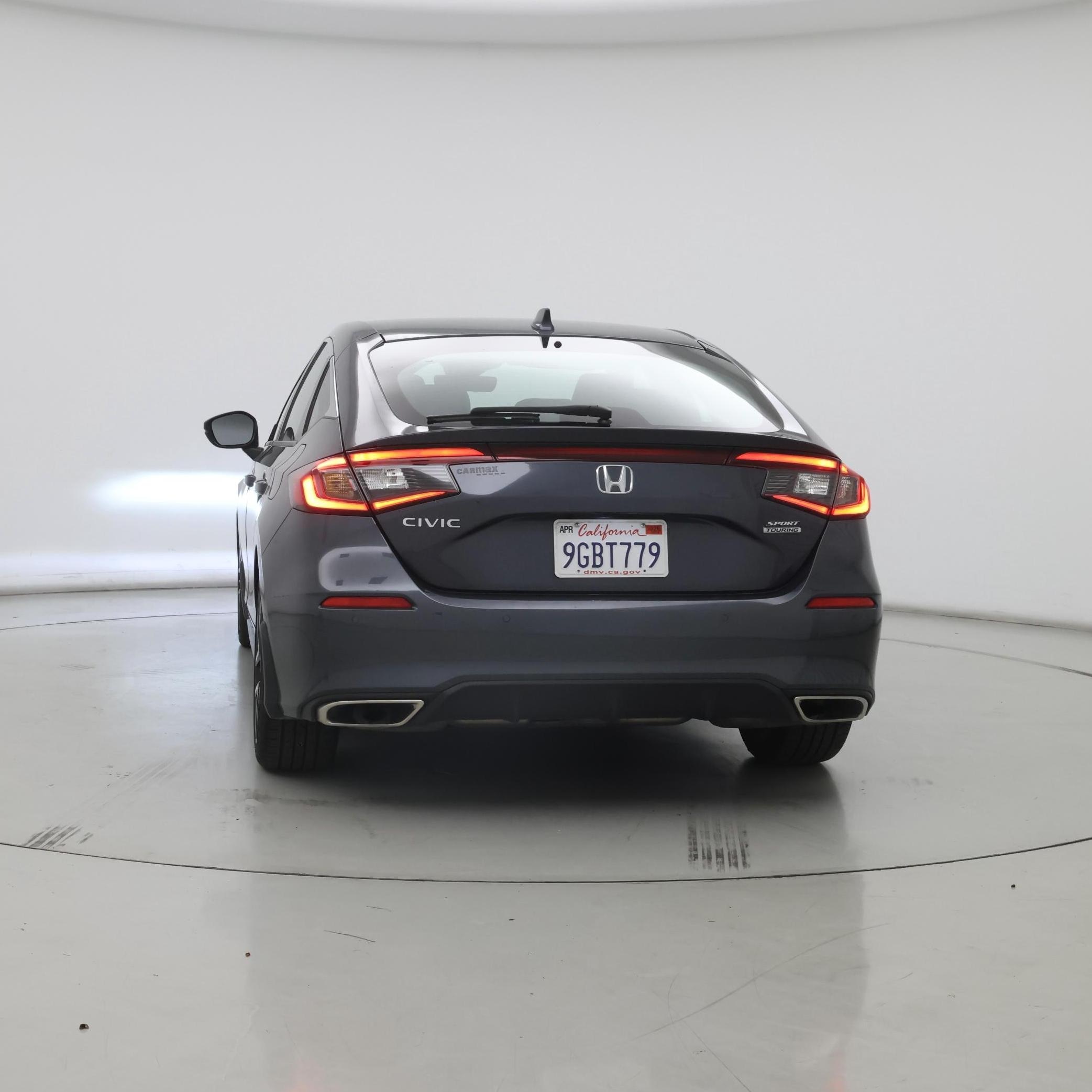 Thumbnail: 2023 Honda Civic - 6