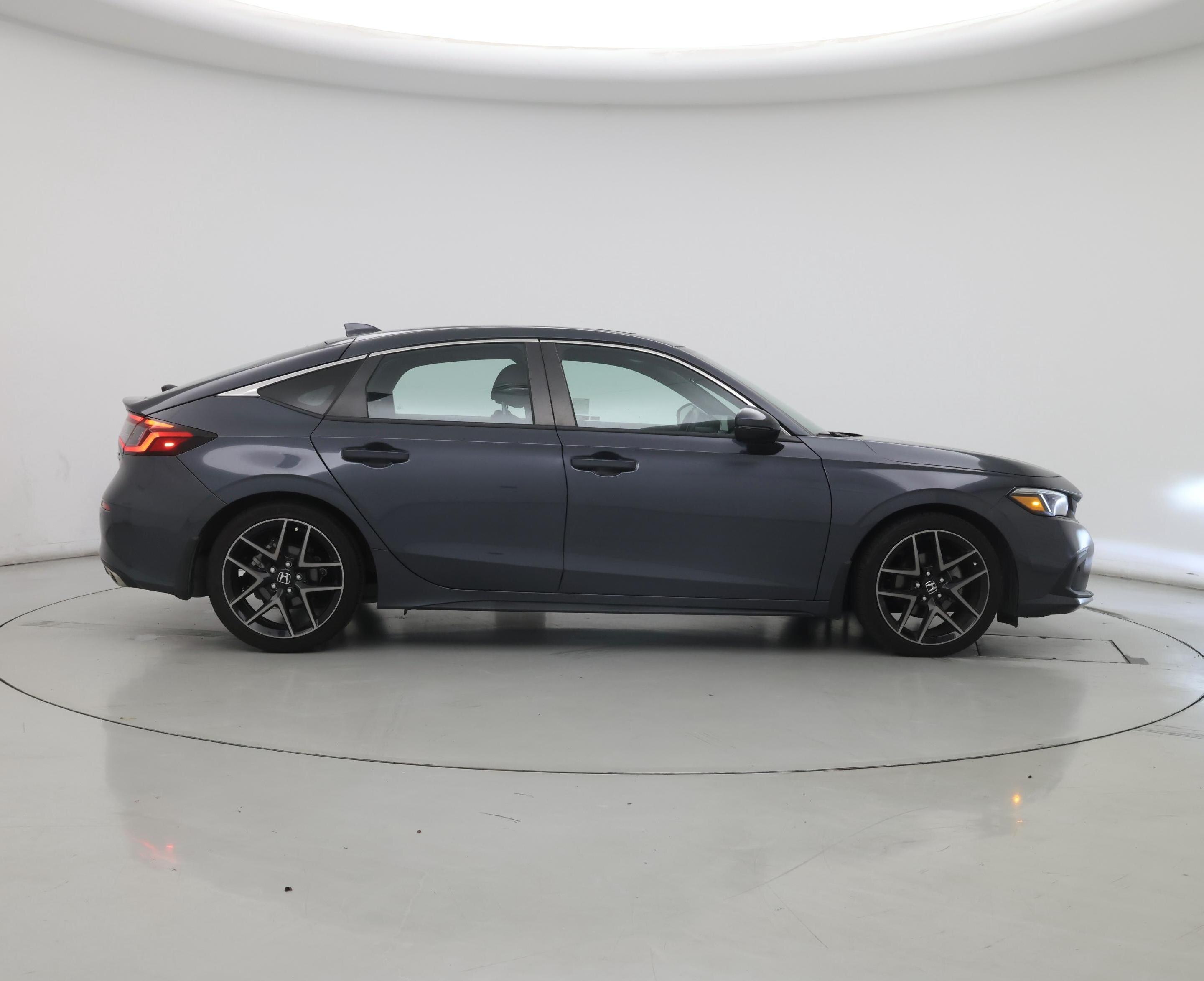 Thumbnail: 2023 Honda Civic - 7