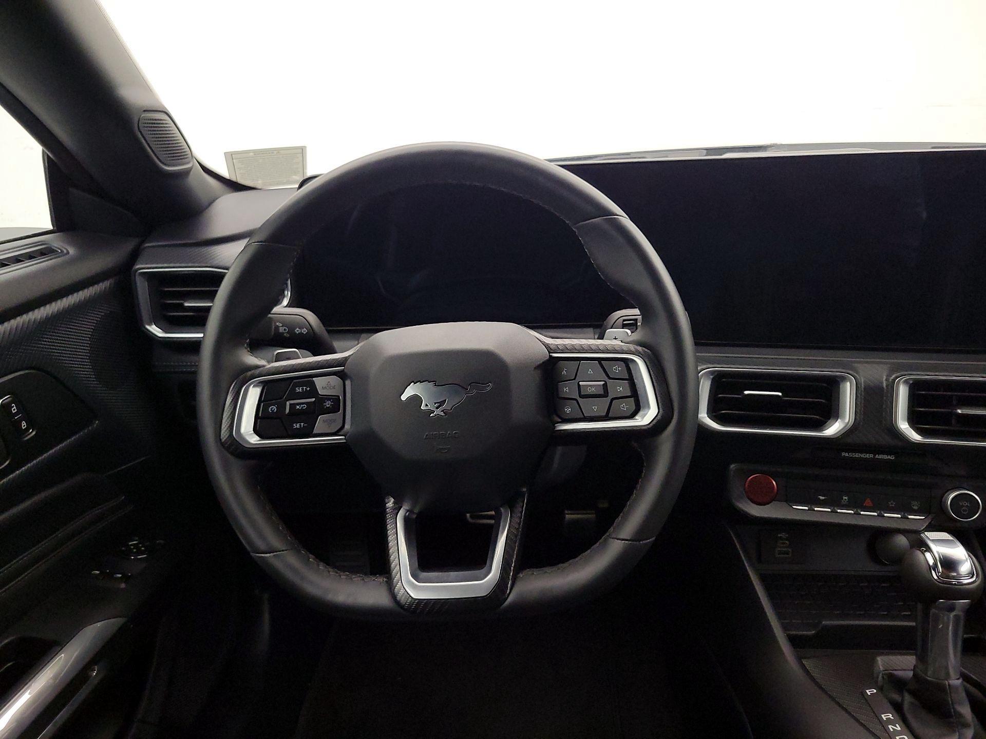 Thumbnail: 2024 Ford Mustang - 10