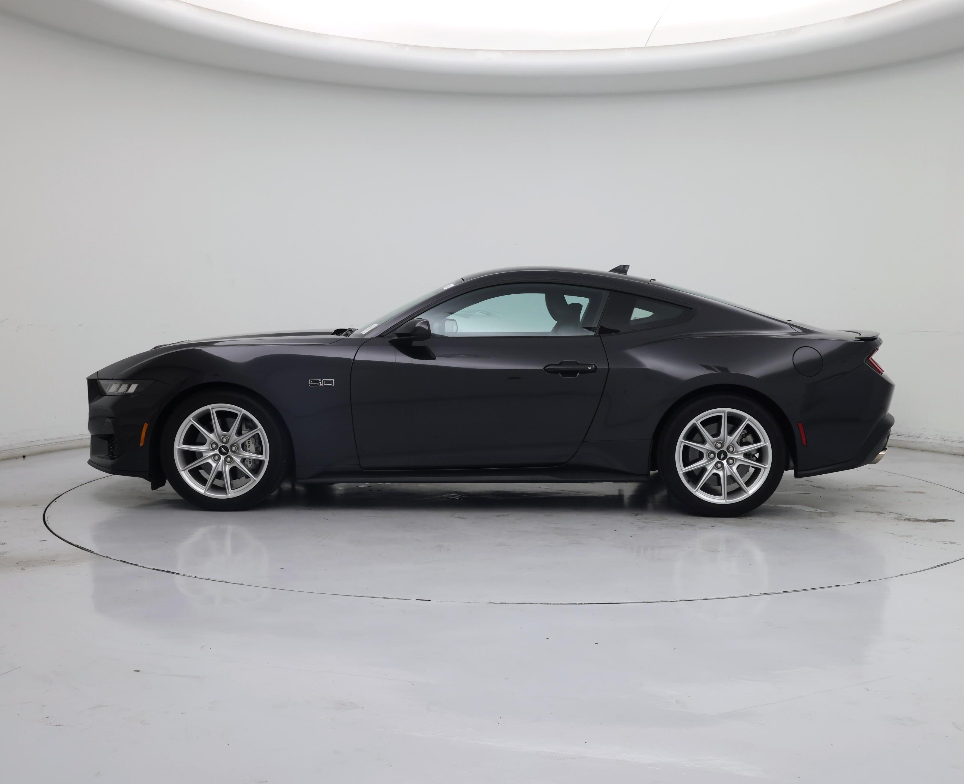 Thumbnail: 2024 Ford Mustang - 3