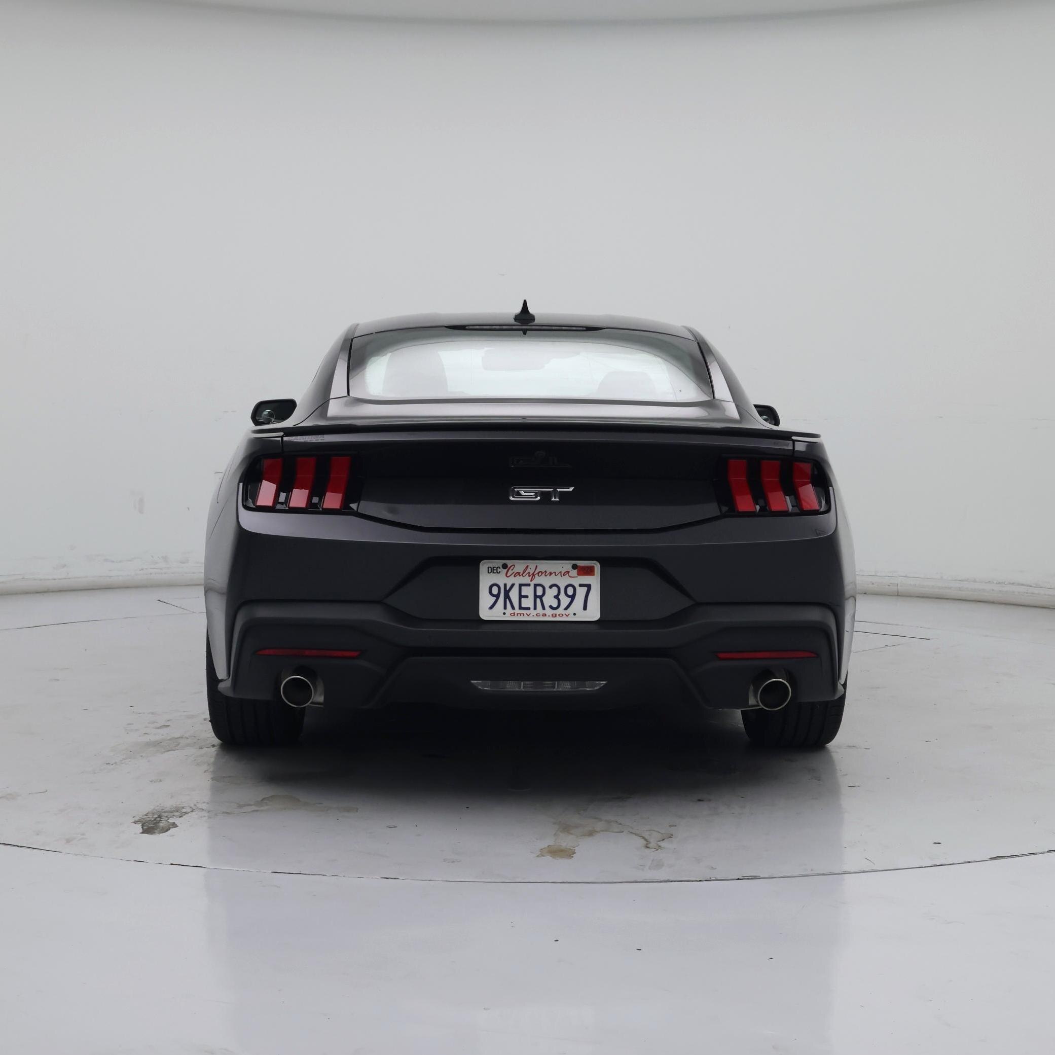 Thumbnail: 2024 Ford Mustang - 6