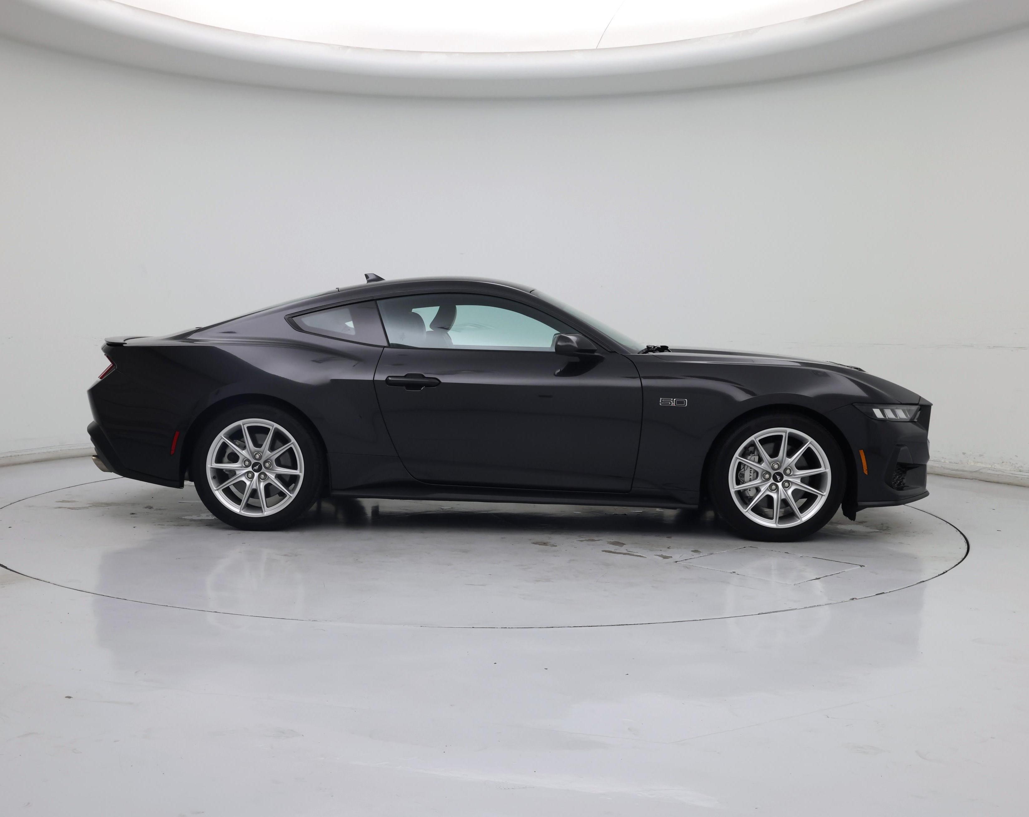 Thumbnail: 2024 Ford Mustang - 7