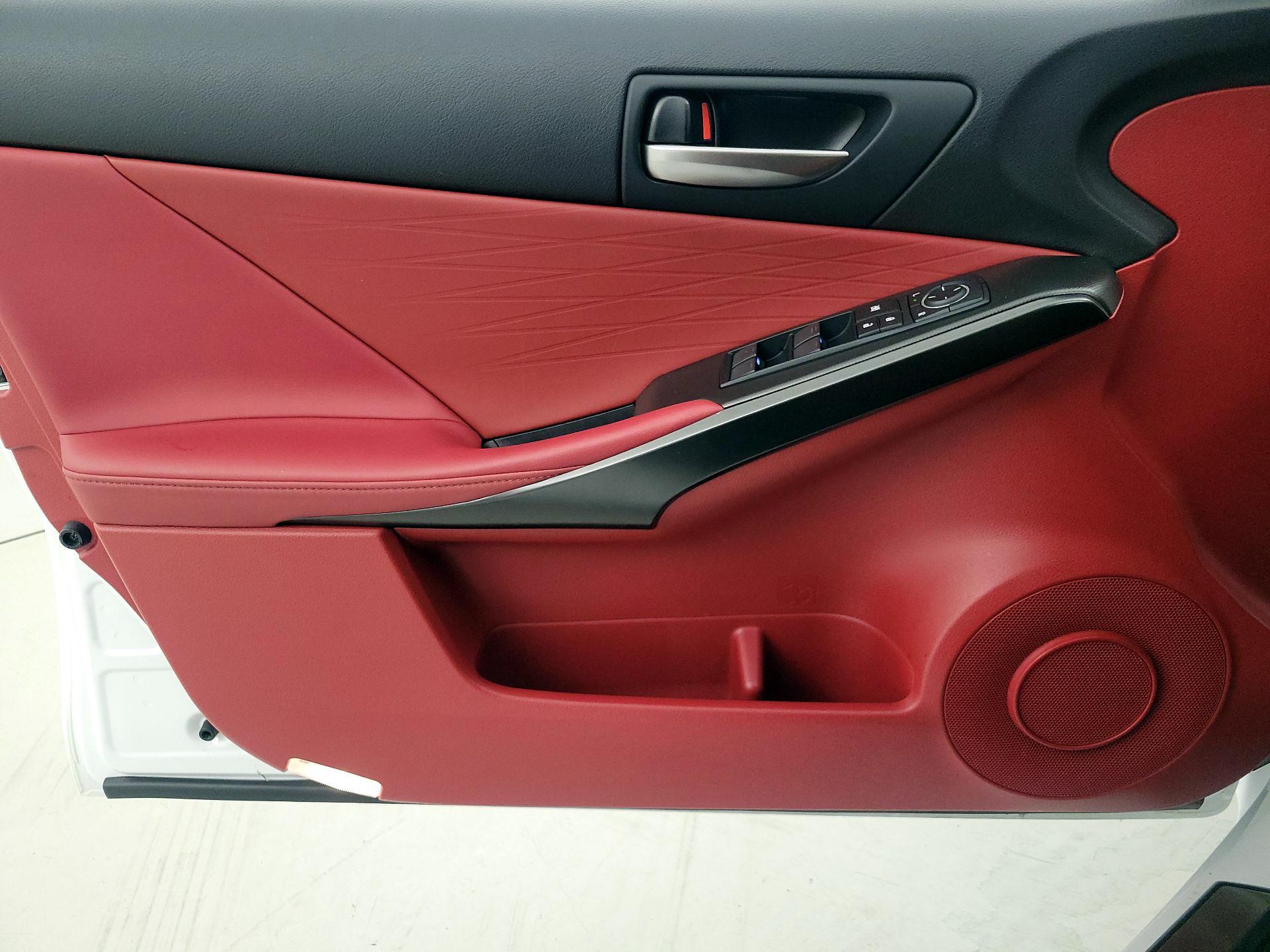 Thumbnail: 2024 Lexus IS - 12