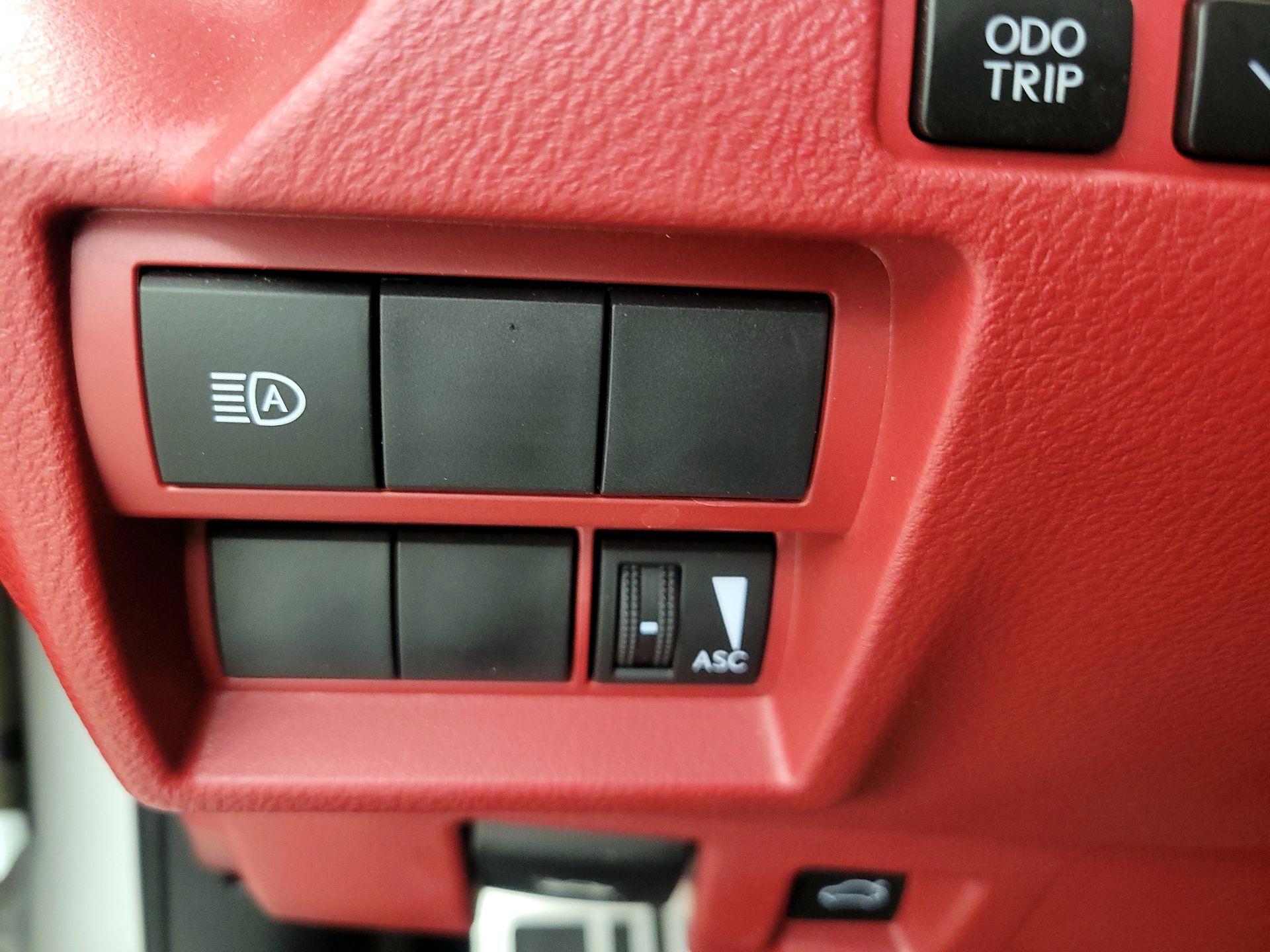 Thumbnail: 2024 Lexus IS - 13