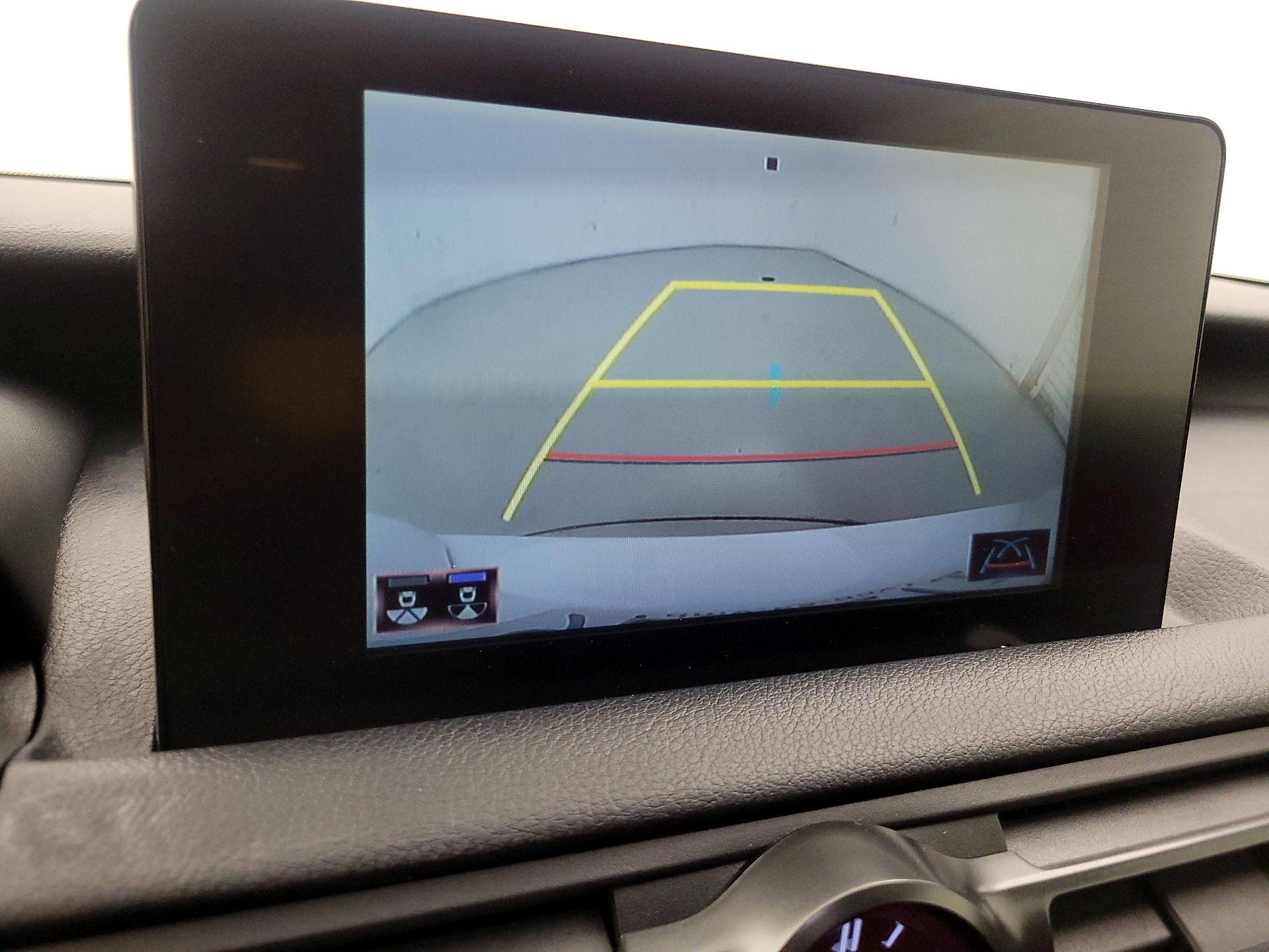 Thumbnail: 2024 Lexus IS - 14