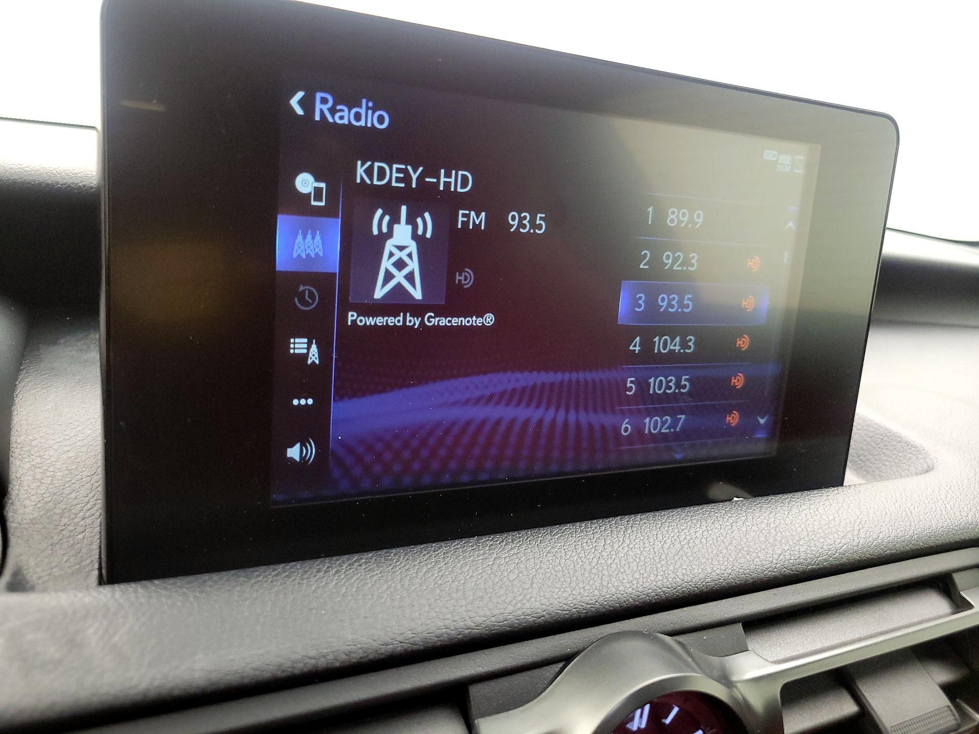 Thumbnail: 2024 Lexus IS - 15