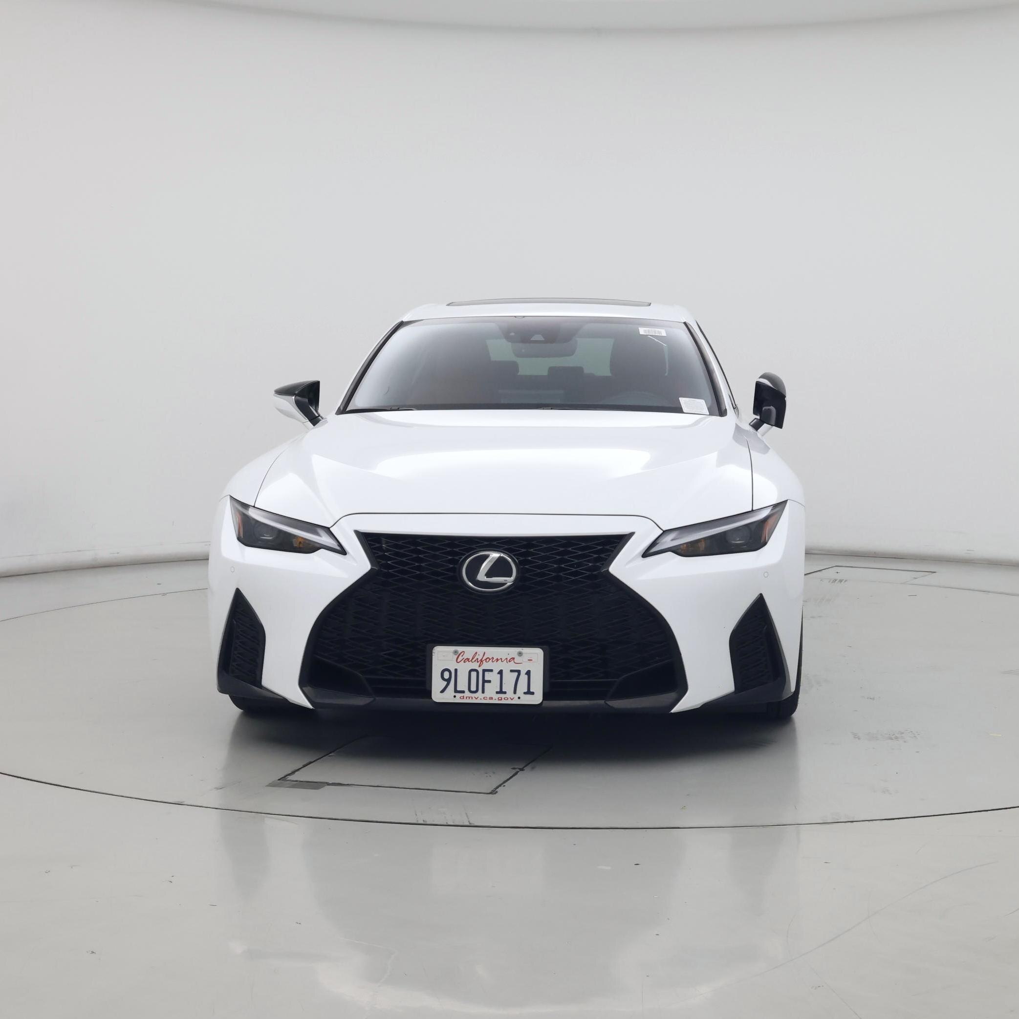 Thumbnail: 2024 Lexus IS - 5