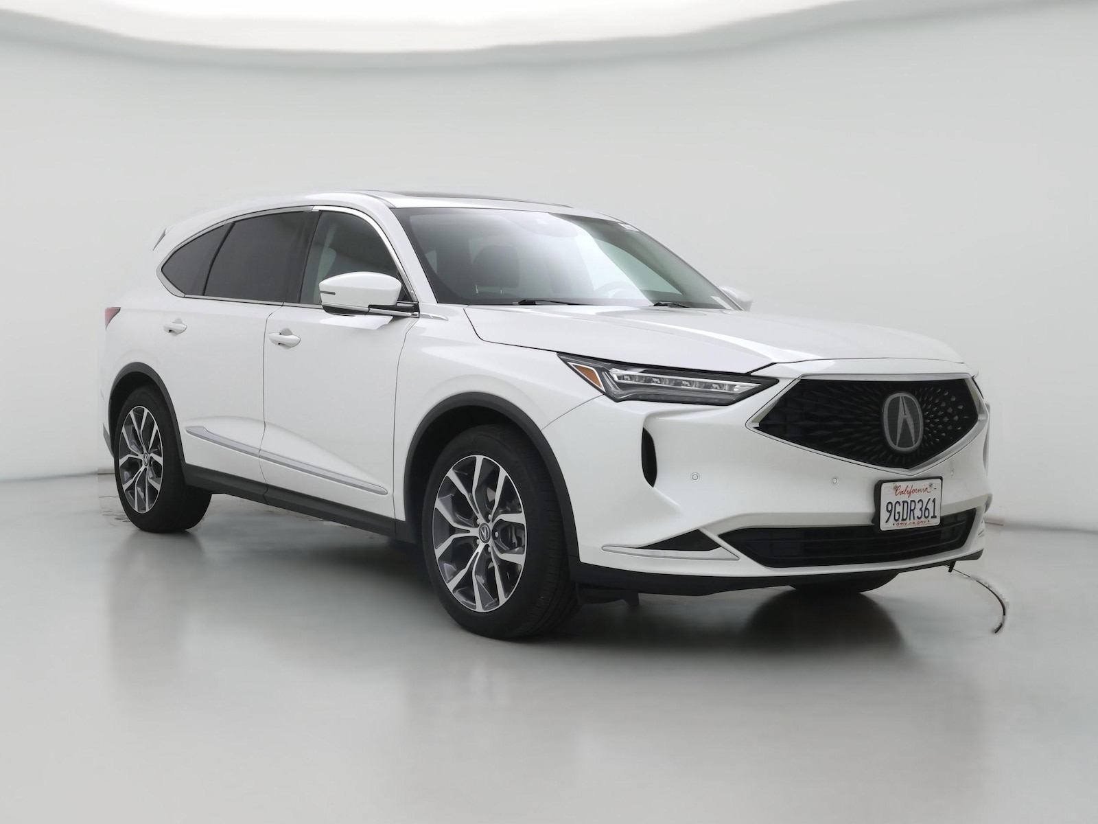 2023 Acura MDX