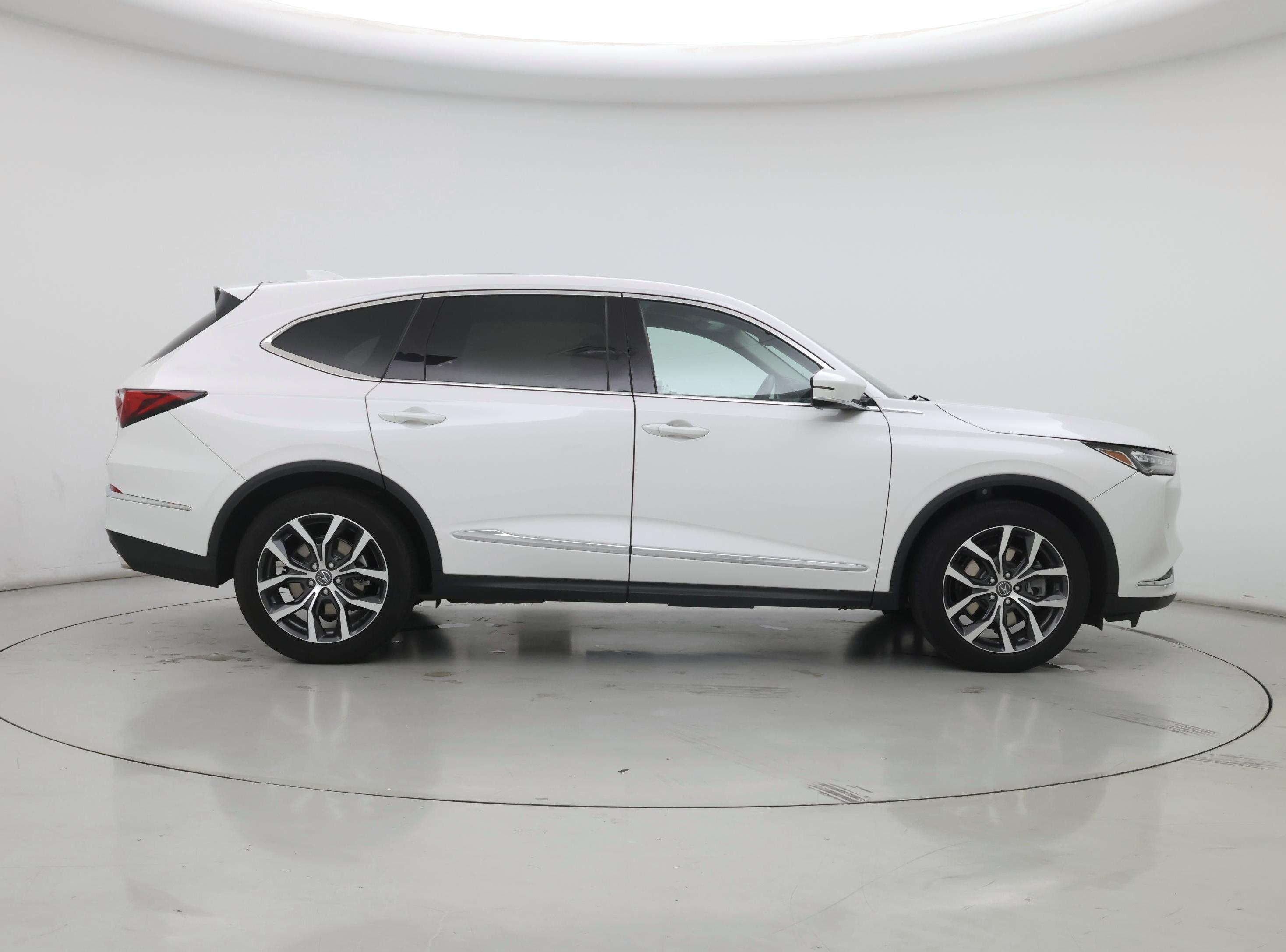 Thumbnail: 2023 Acura MDX - 7
