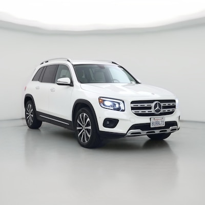 2021 Mercedes-Benz GLB250